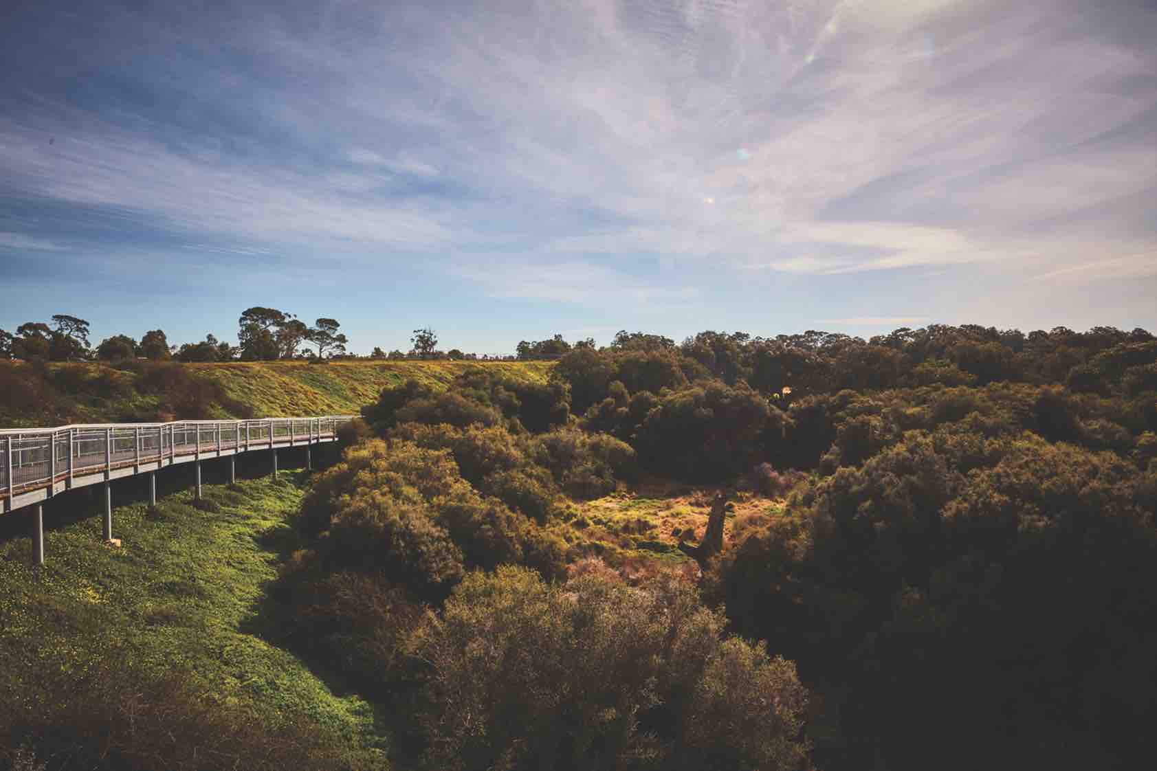 Williams Walk Estate - Rockbank