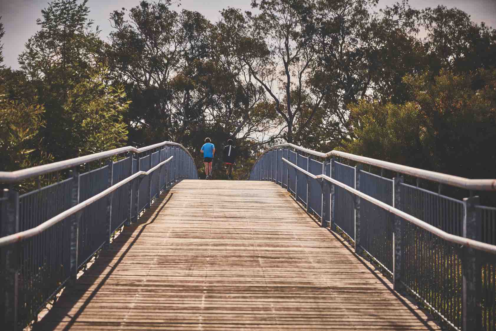 Williams Walk Estate - Rockbank