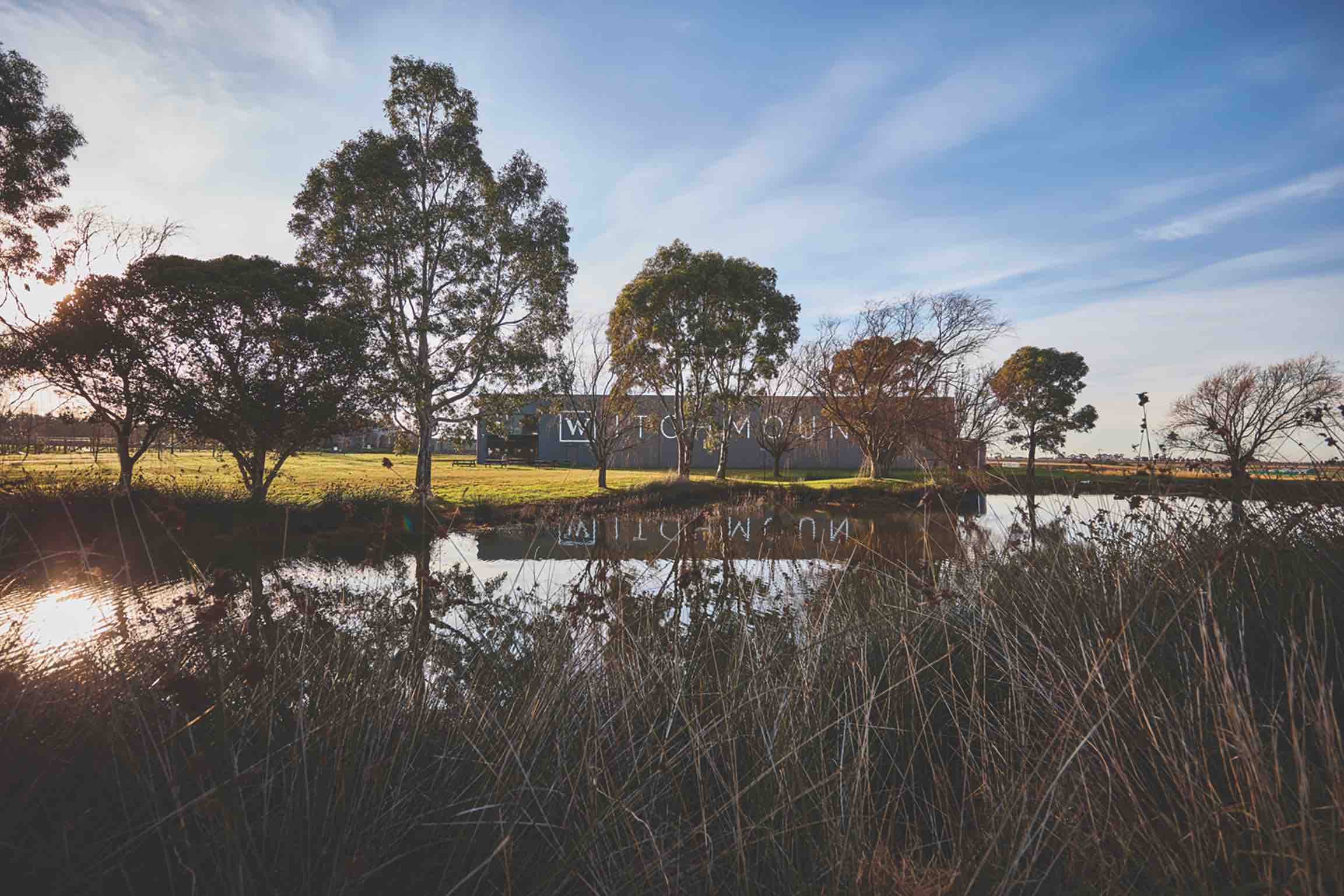 Williams Walk Estate - Rockbank