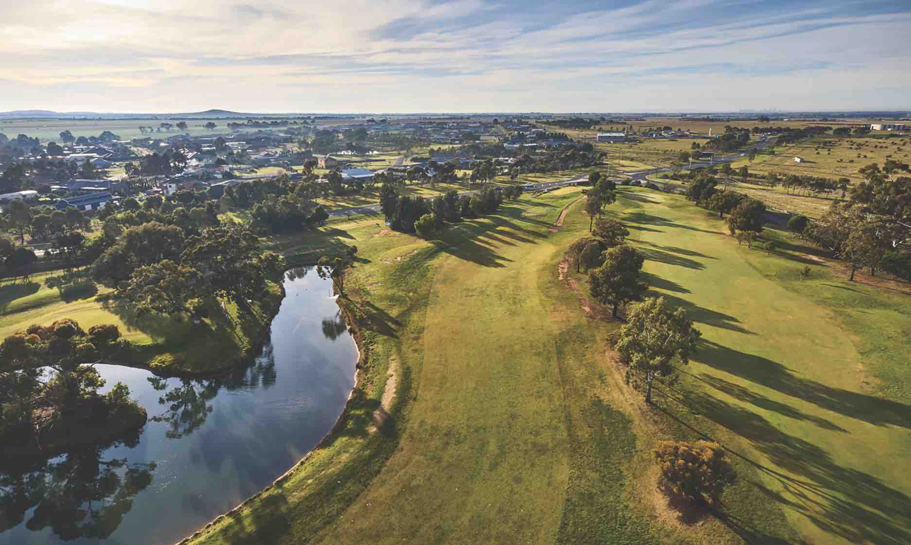 Williams Walk Estate - Rockbank