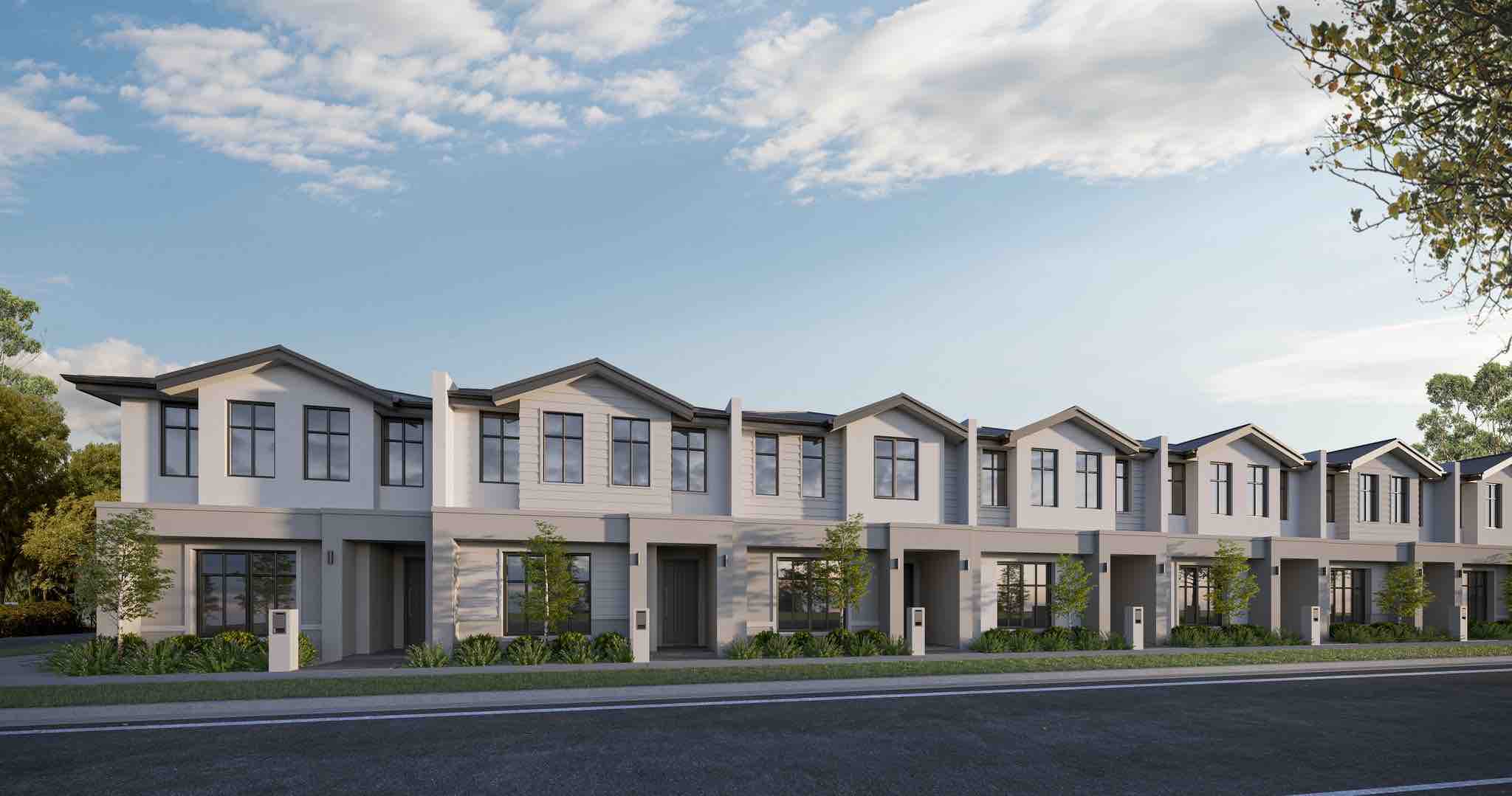 Williams Walk Estate - Rockbank