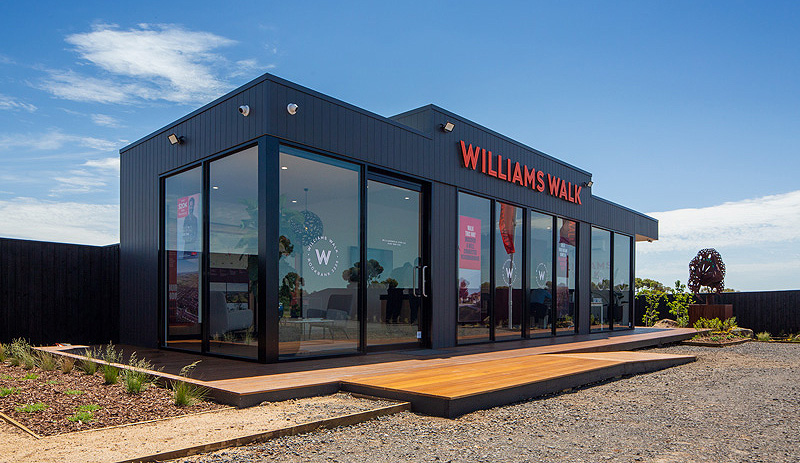 Williams Walk Estate - Rockbank
