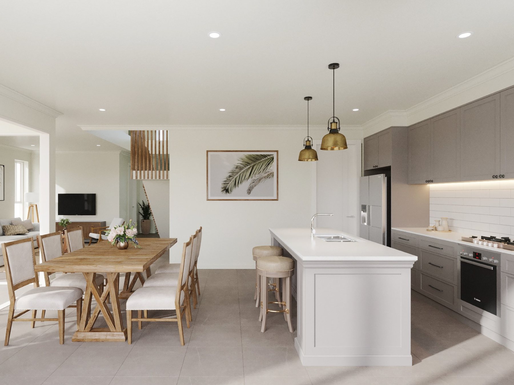 Windaroo Green Estate - Bannockburn
