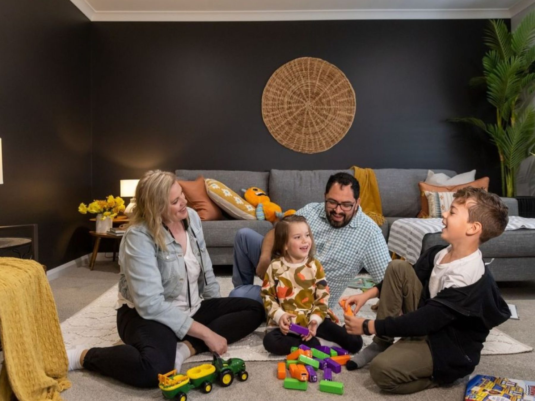 Windaroo Green Estate - Bannockburn