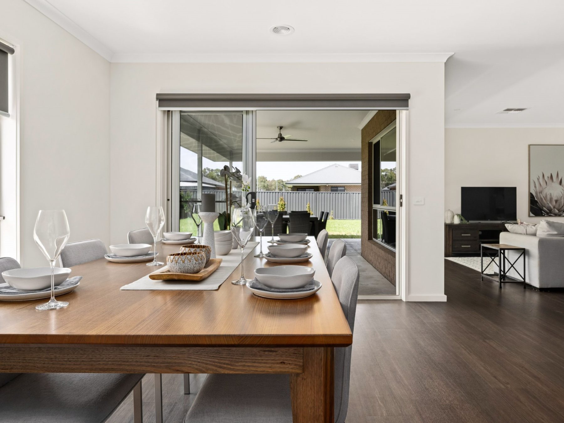 Windaroo Green Estate - Bannockburn