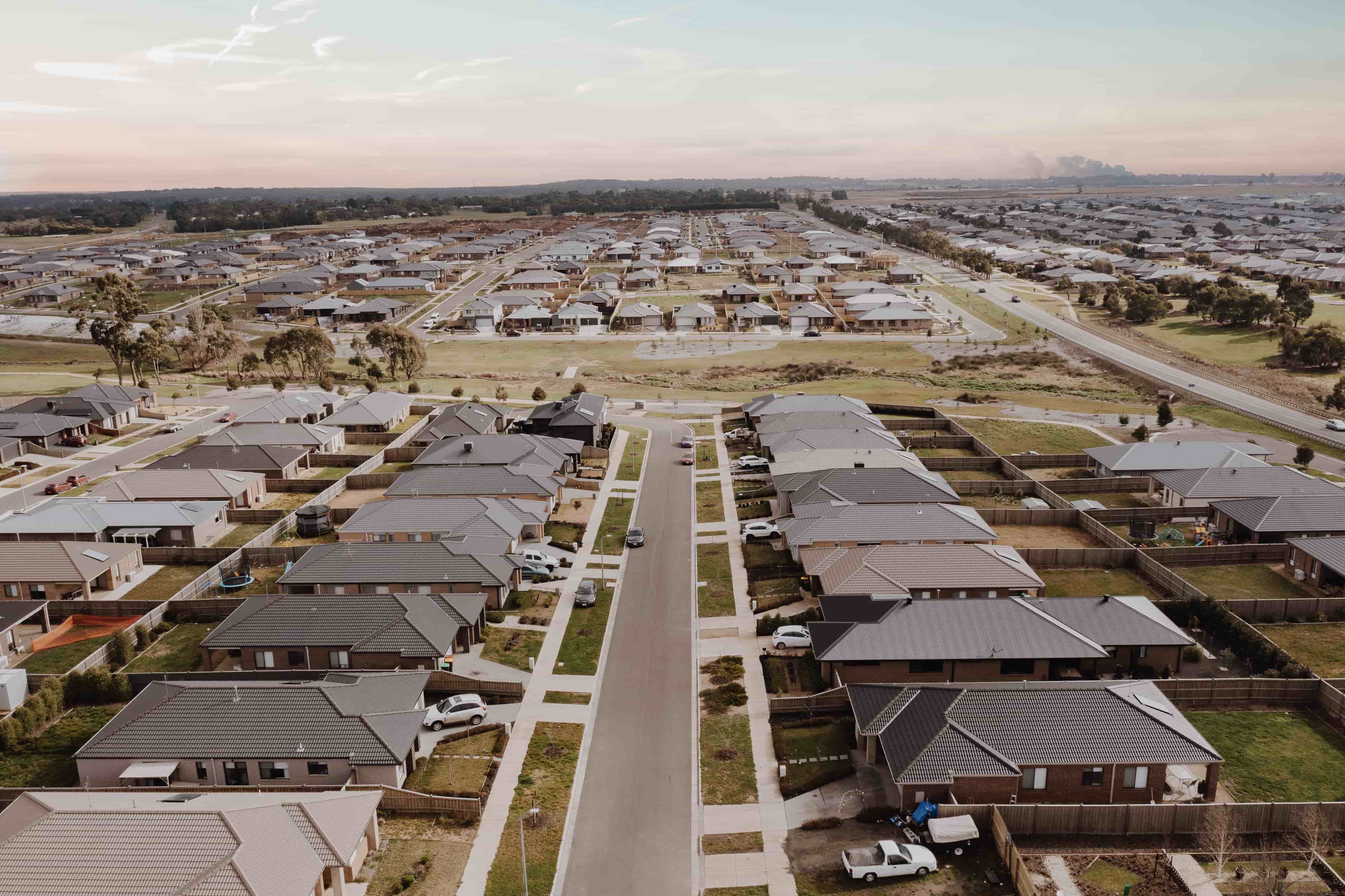 Winterfield Estate - Winter Valley 