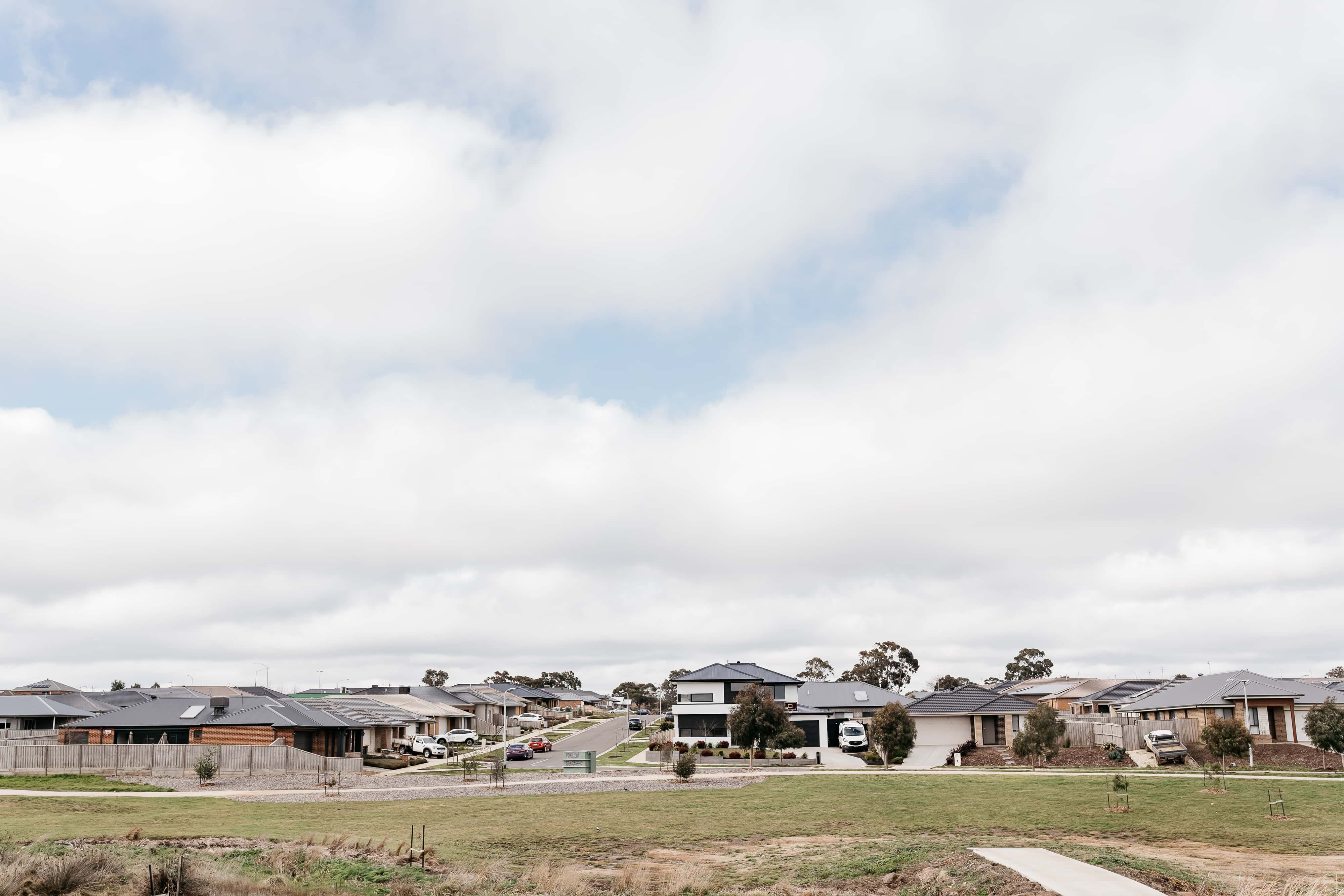 Winterfield Estate - Winter Valley 