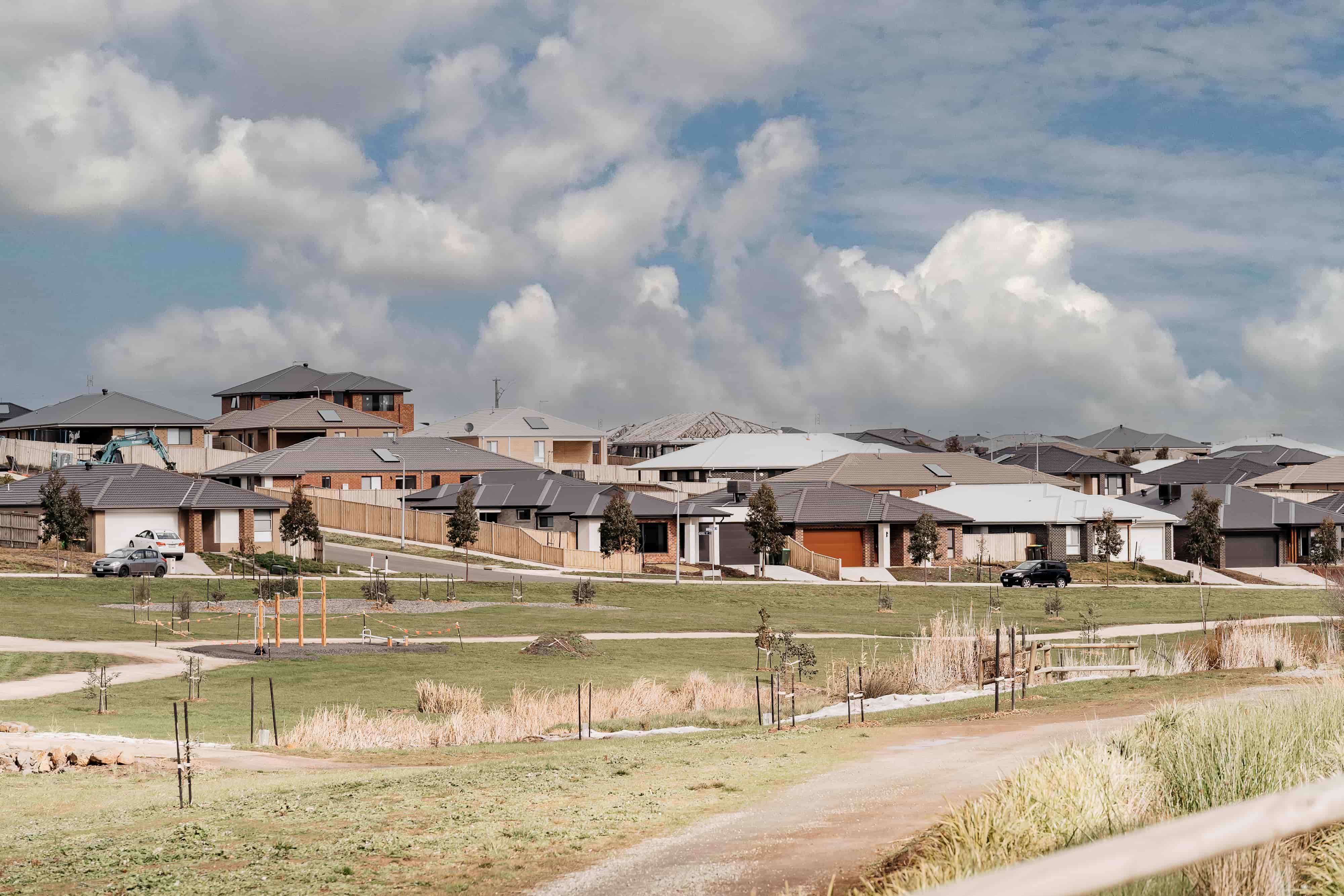 Winterfield Estate - Winter Valley 