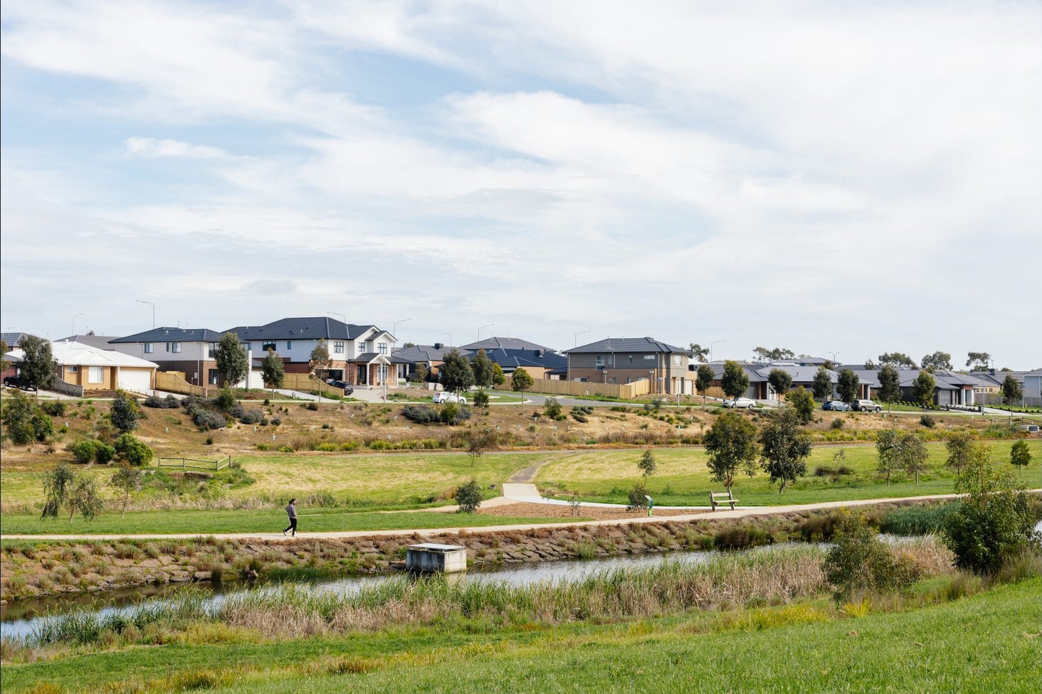 Winterfield Estate - Winter Valley 