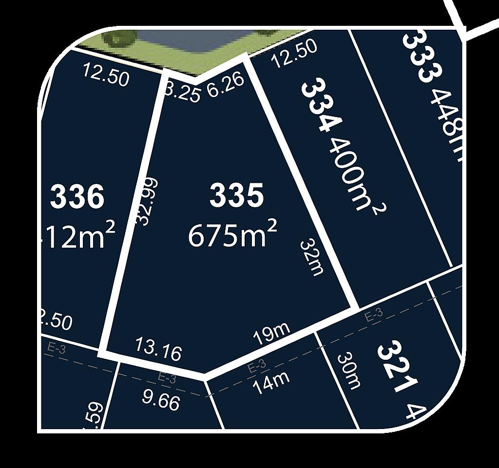 Winterset Lodge Estate - Manor Lakes 