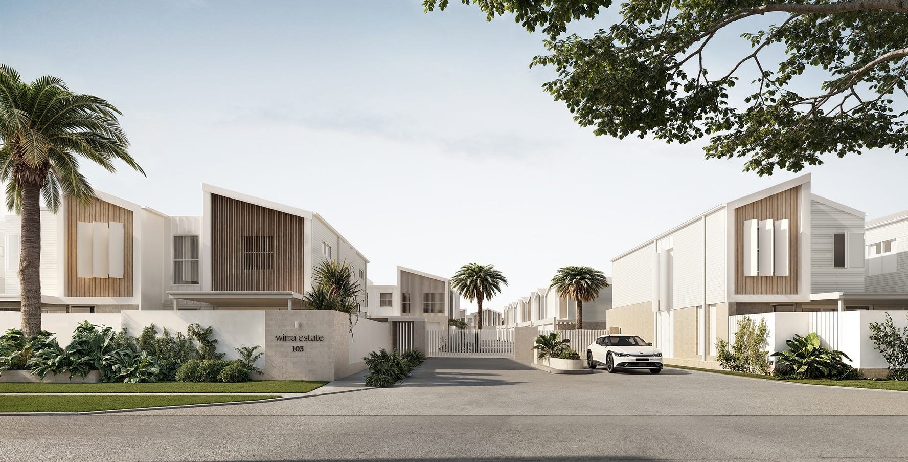 Wirra Estate - Labrador Render