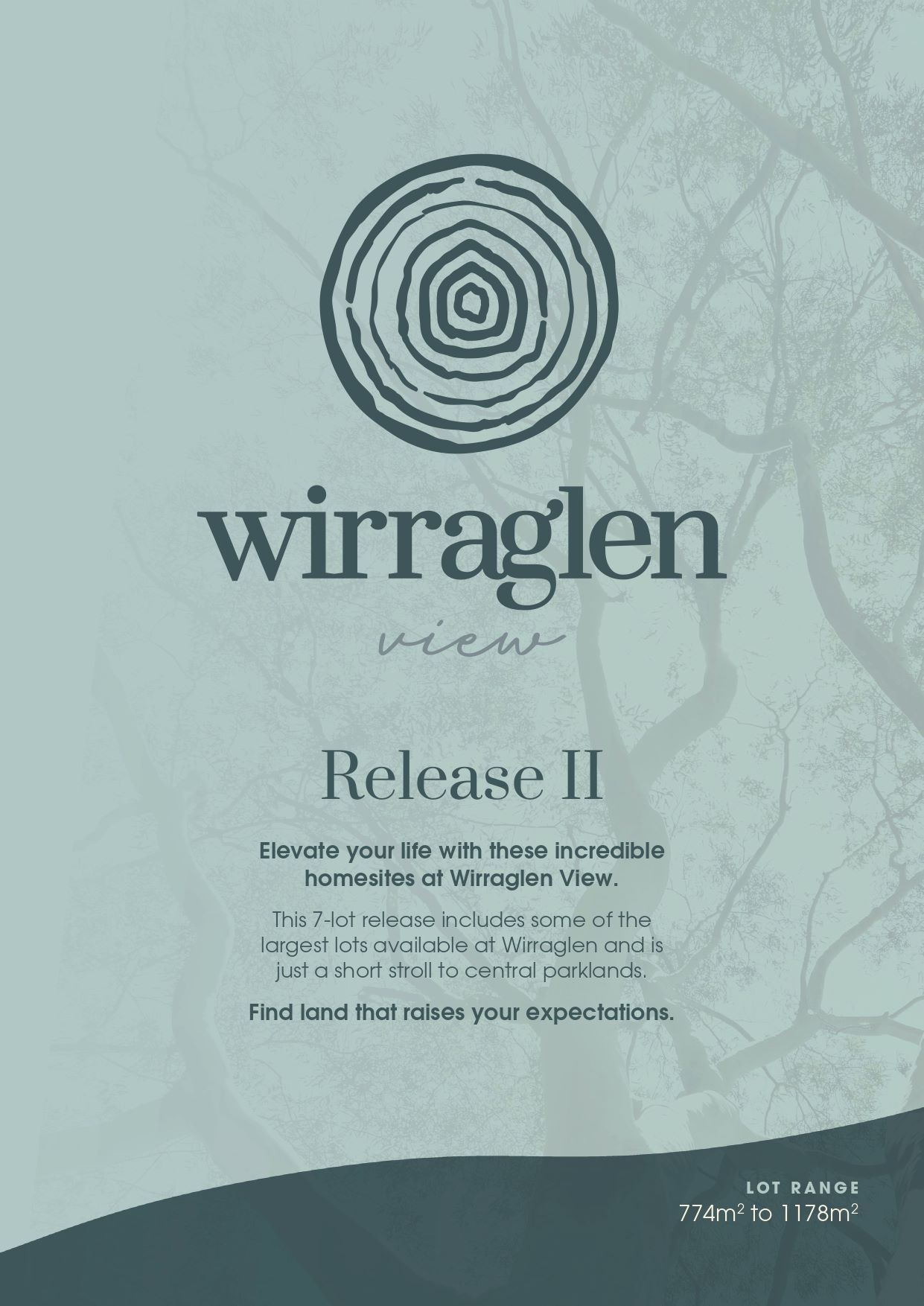 Wirraglen Estate - Highfields