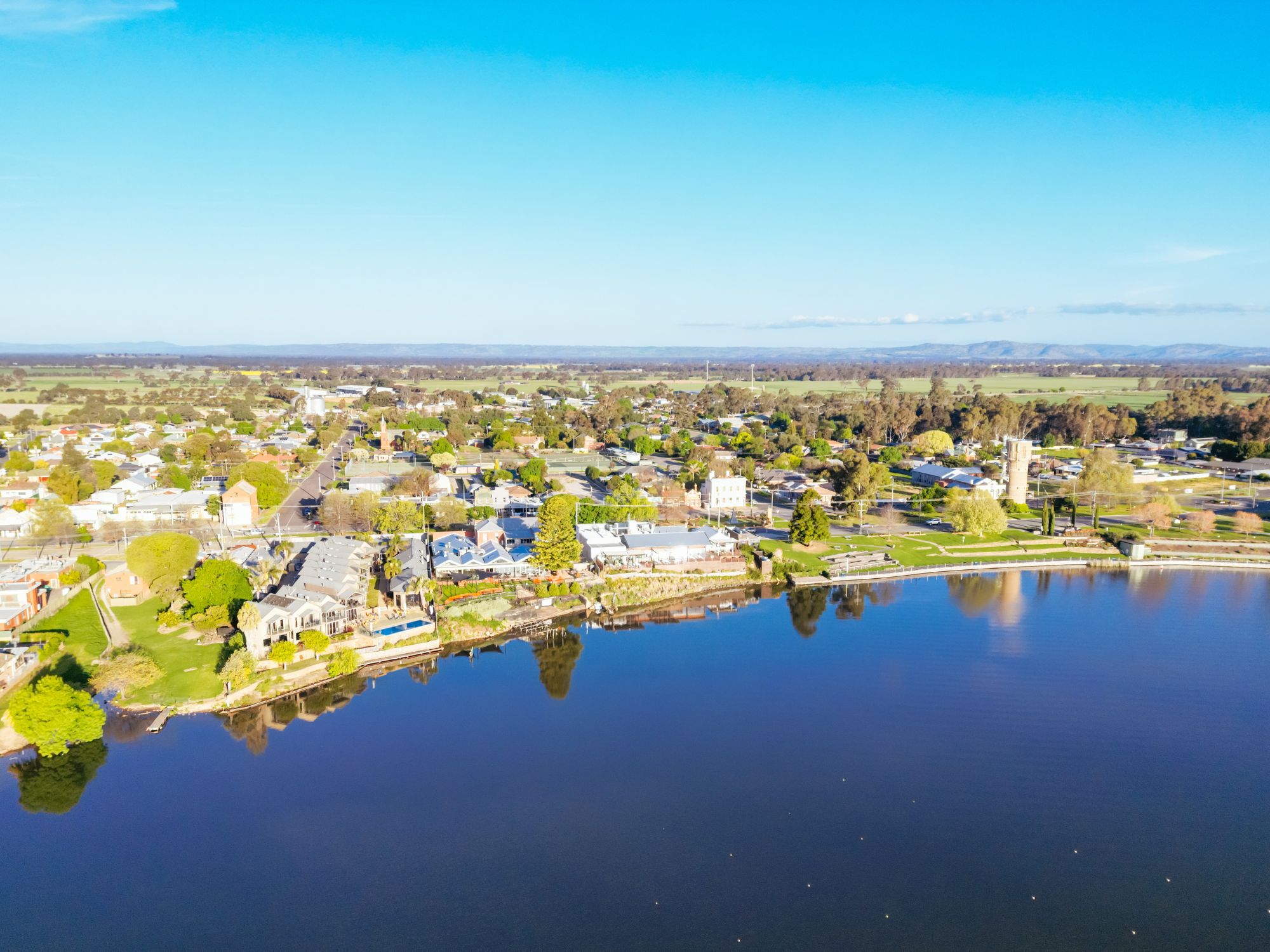 Woodlands Estate - Nagambie 