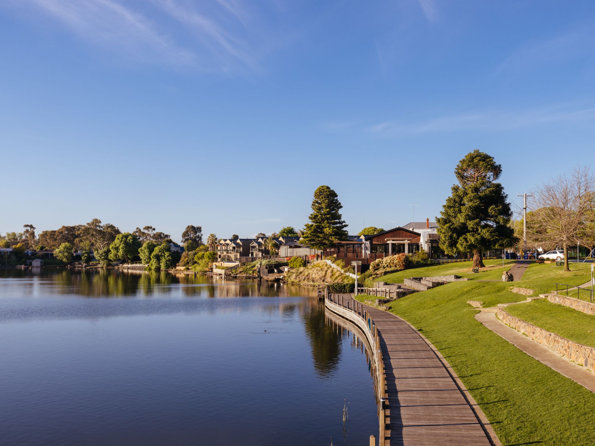 Woodlands Estate - Nagambie 