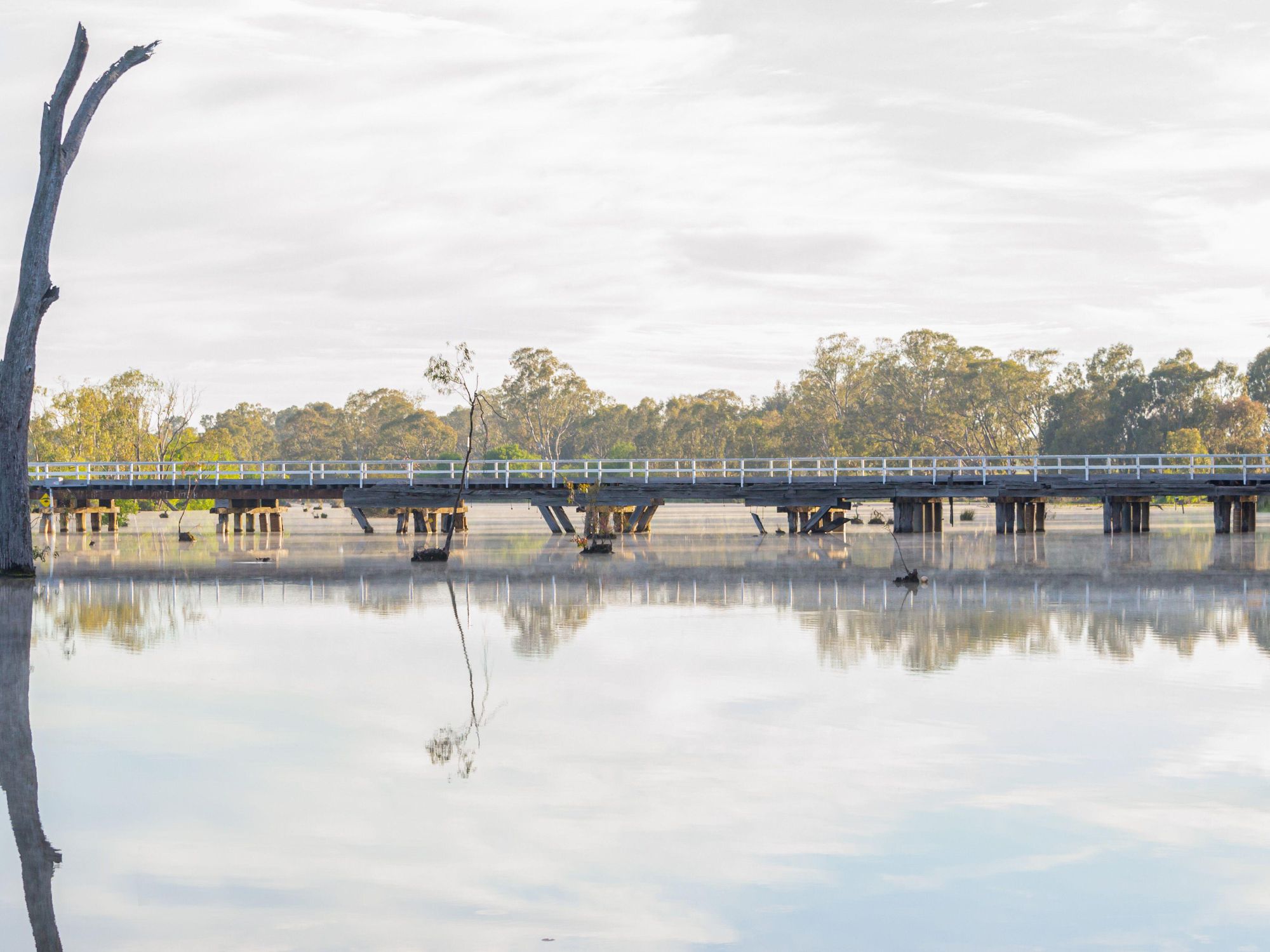 Woodlands Estate - Nagambie 