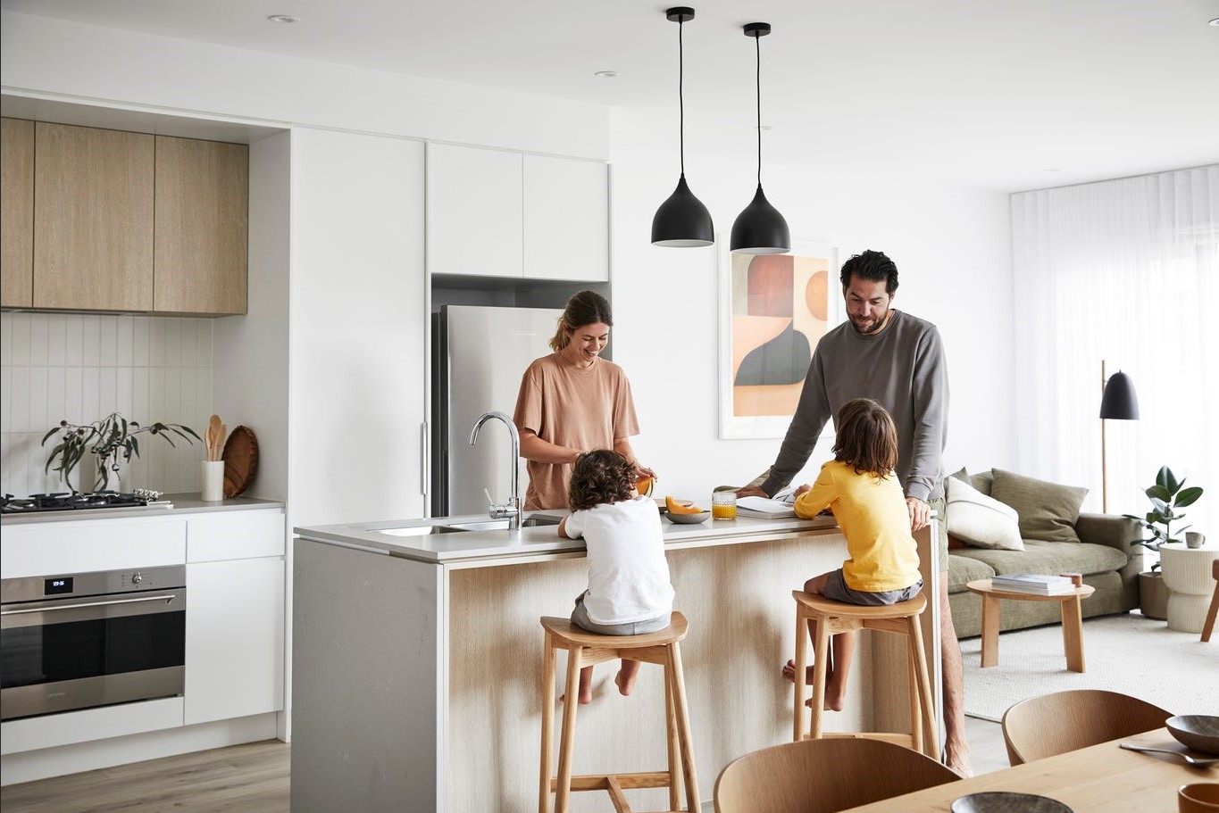 Woodlea Estate - Aintr Lifestyle