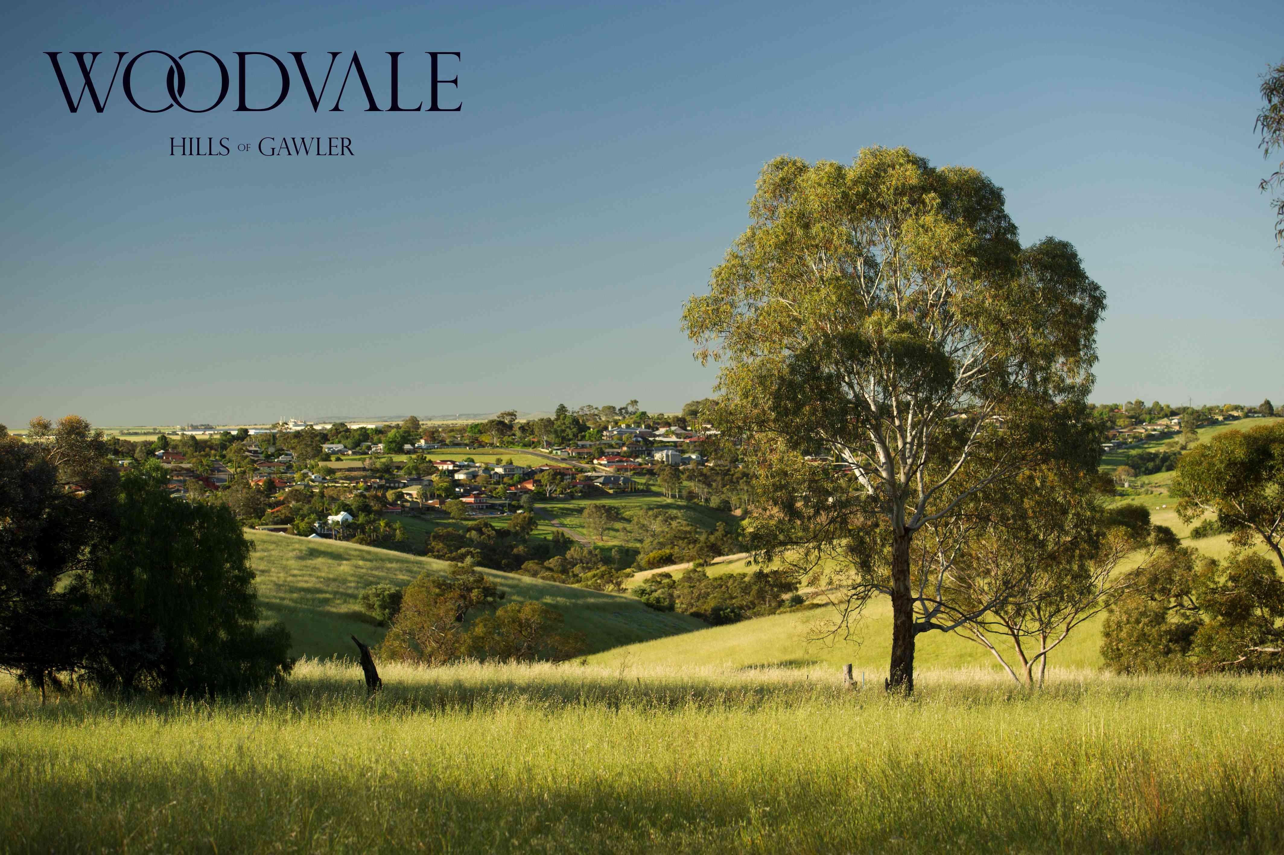 Woodvale Estate - Gawler South Landscaping