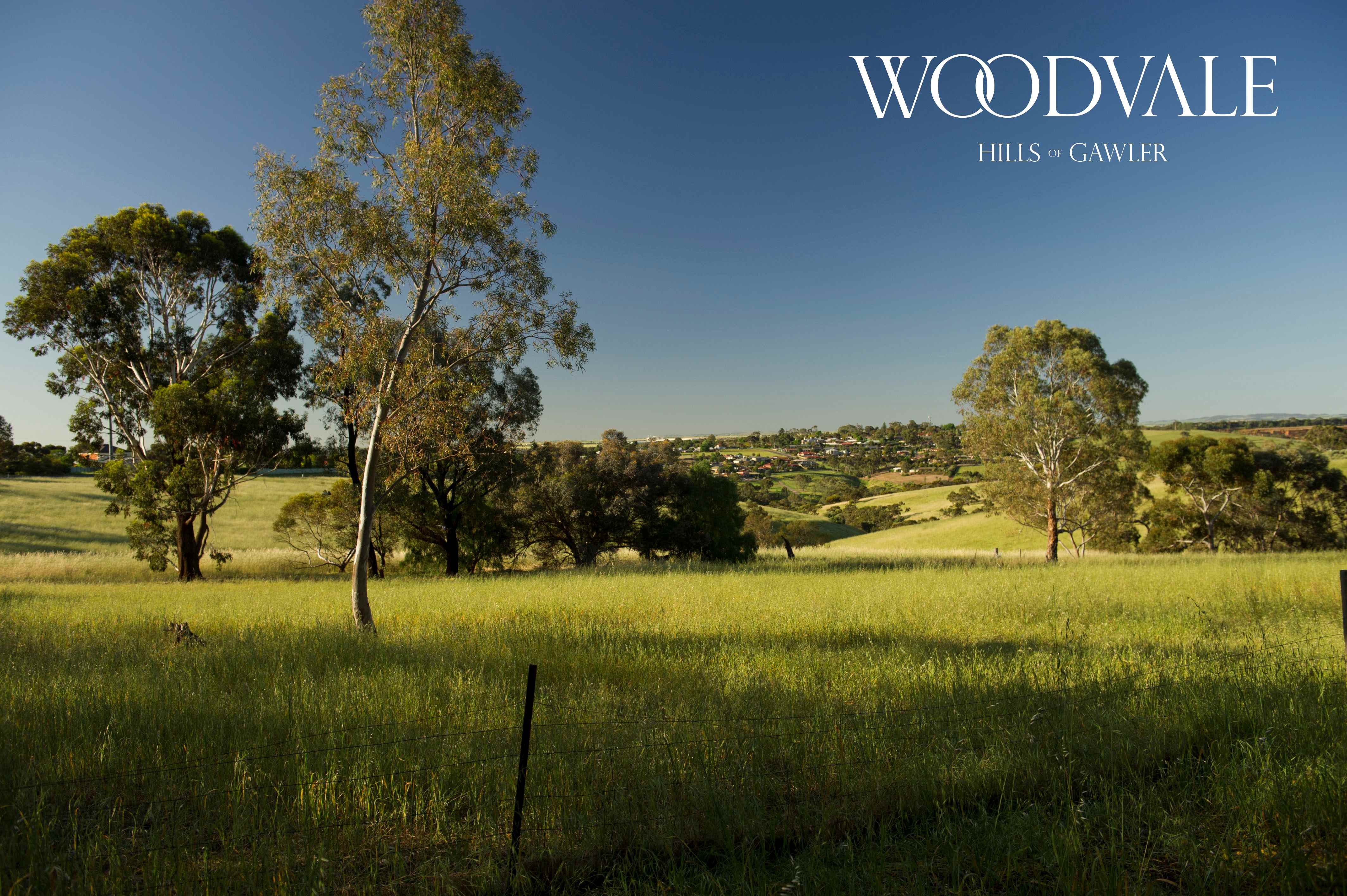 Woodvale Estate - Gawler South Landscaping