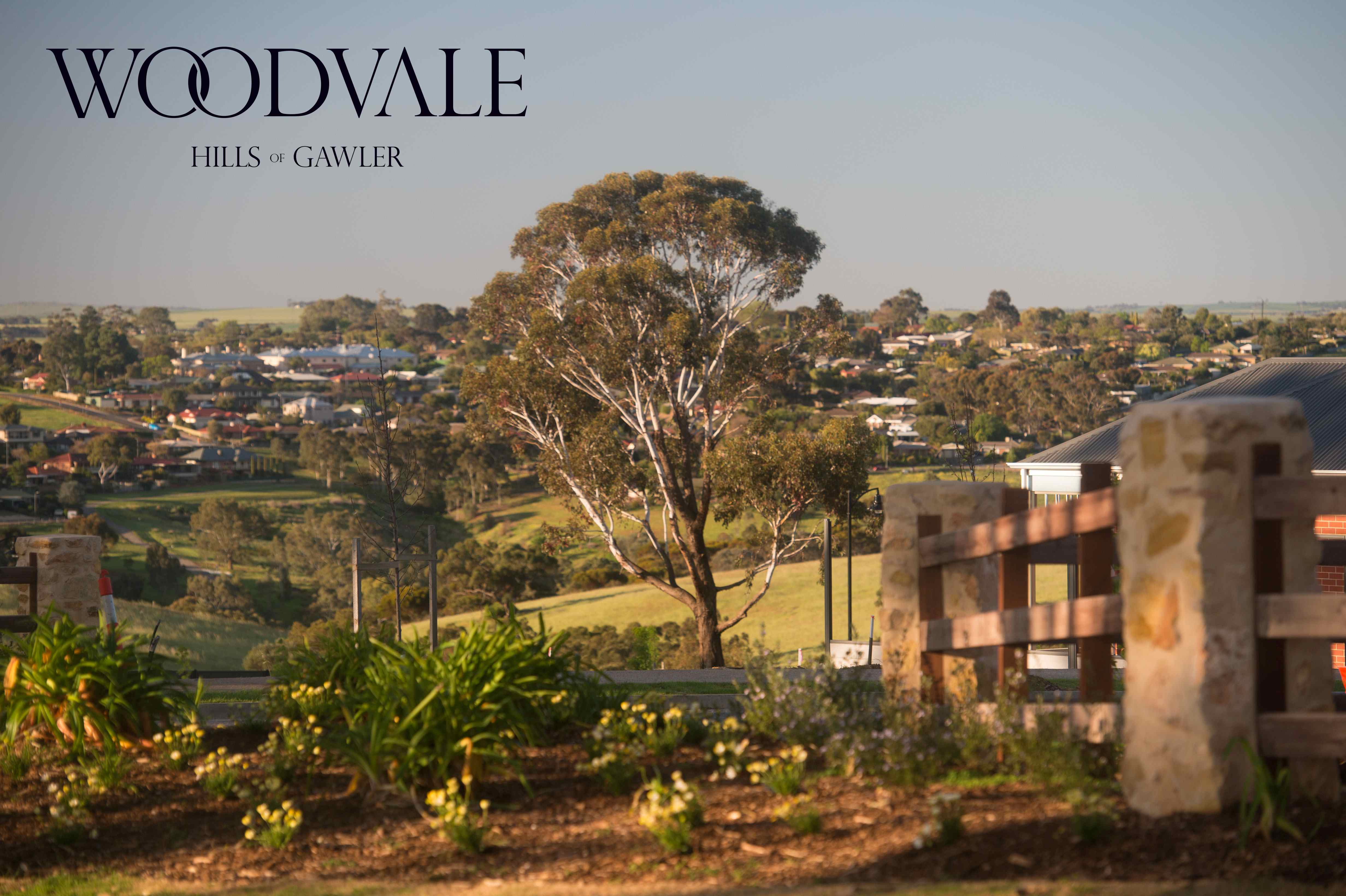 Woodvale Estate - Gawler South External