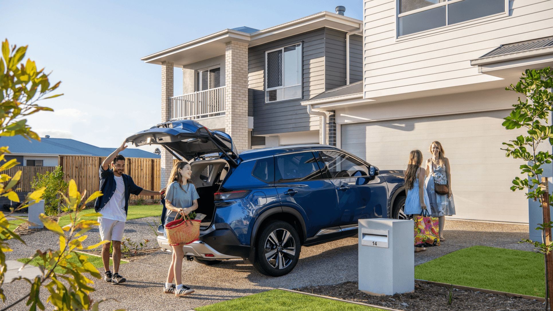 Woodvale Village - Forest Lak Lifestyle