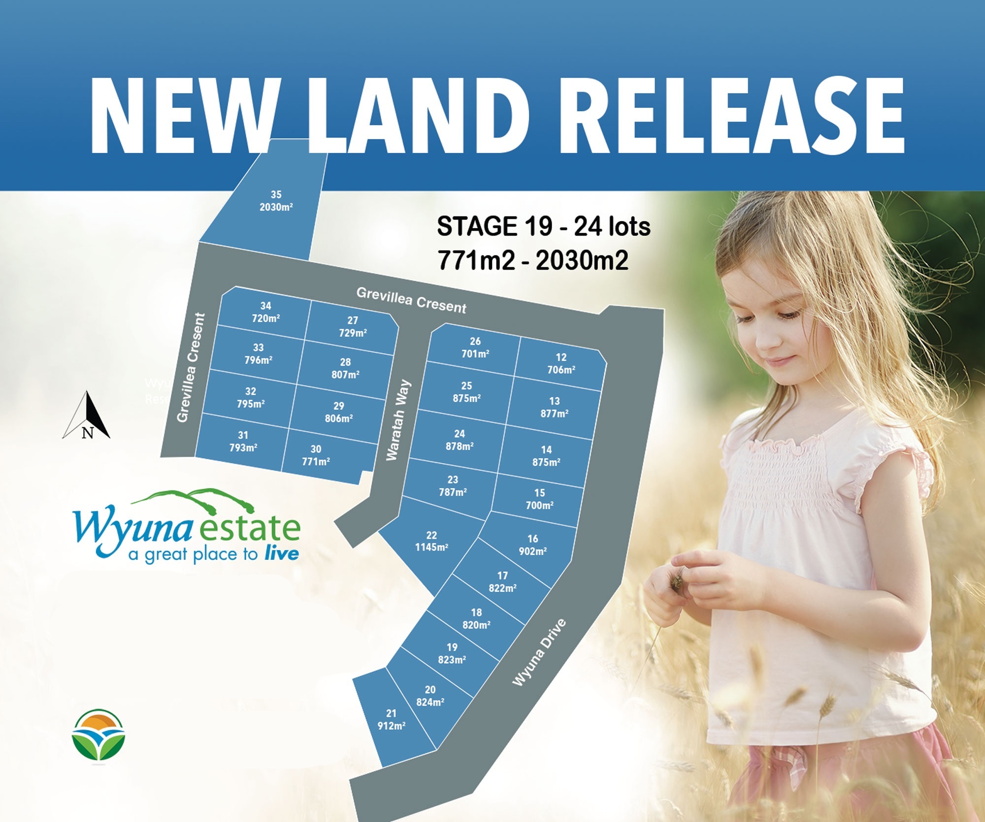 Wyuna Estate - Colac