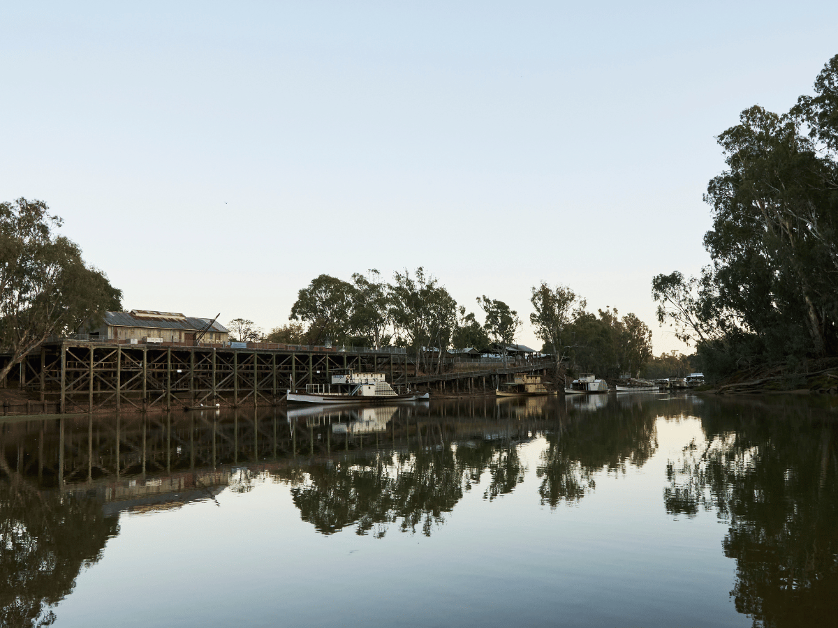 Yallarah Estate - Echuca Other