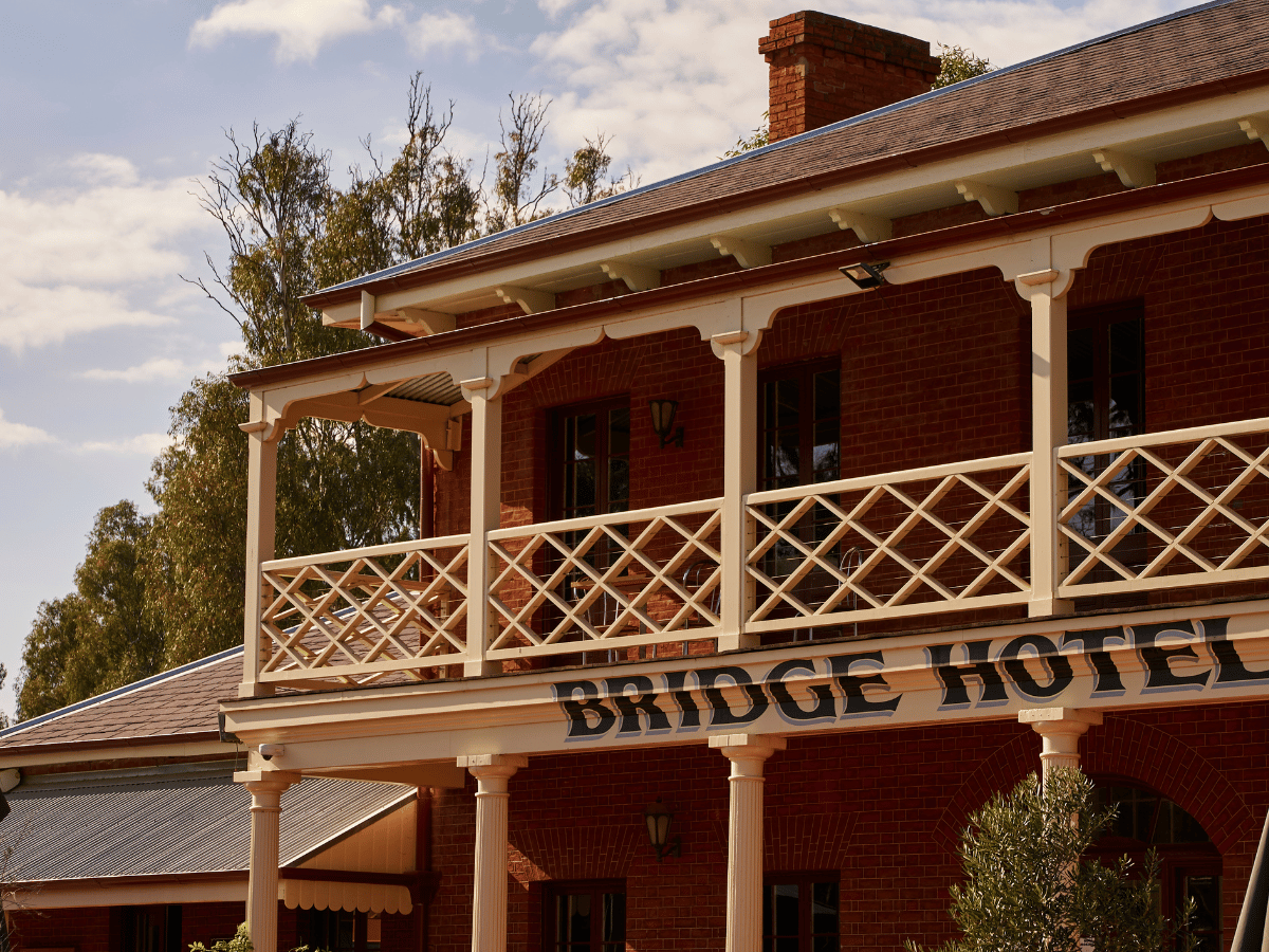 Yallarah Estate - Echuca Other