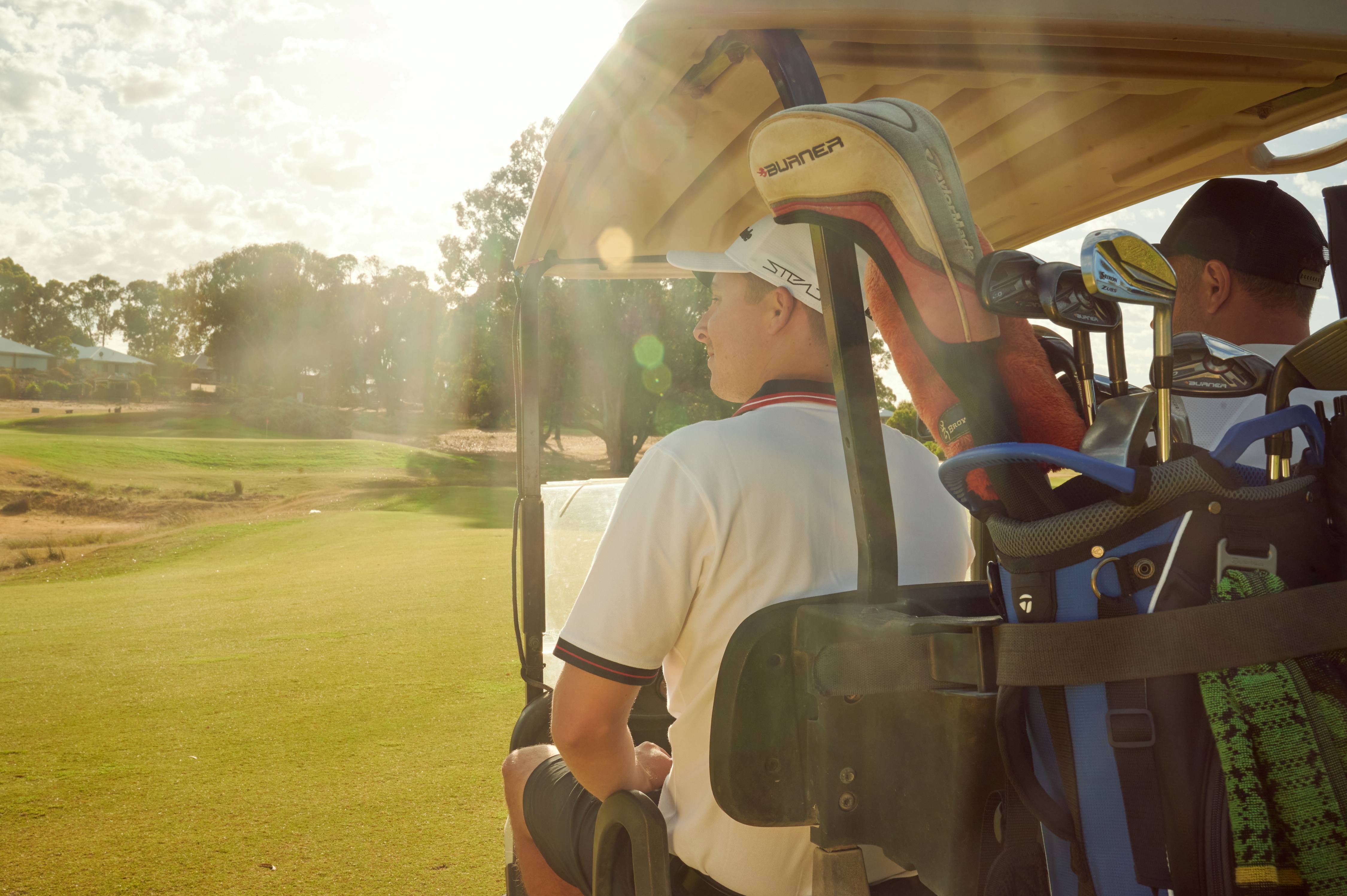 Yanchep Golf Estate - Yanchep Lifestyle