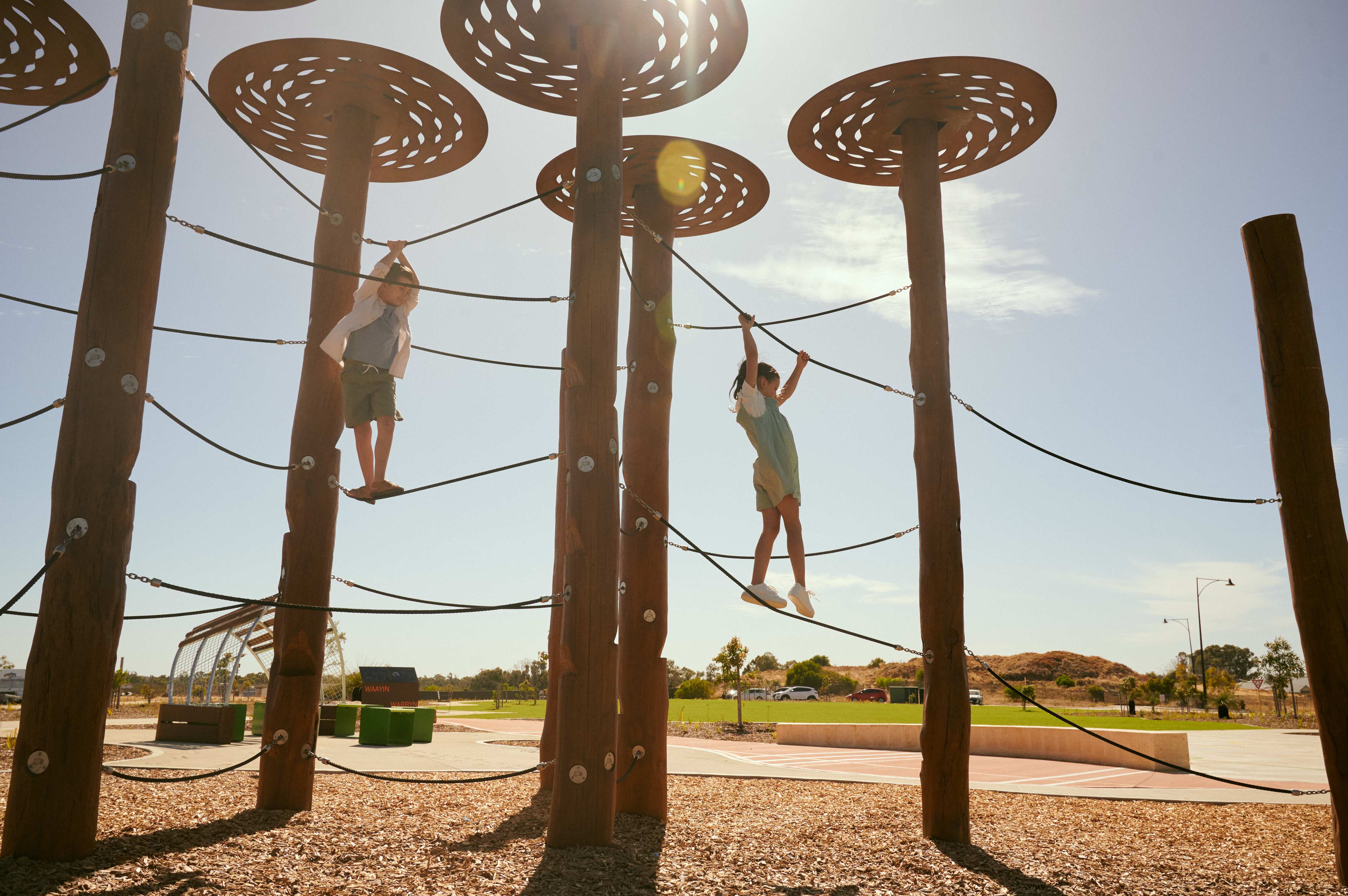 Yanchep Golf Estate - Yanchep Lifestyle