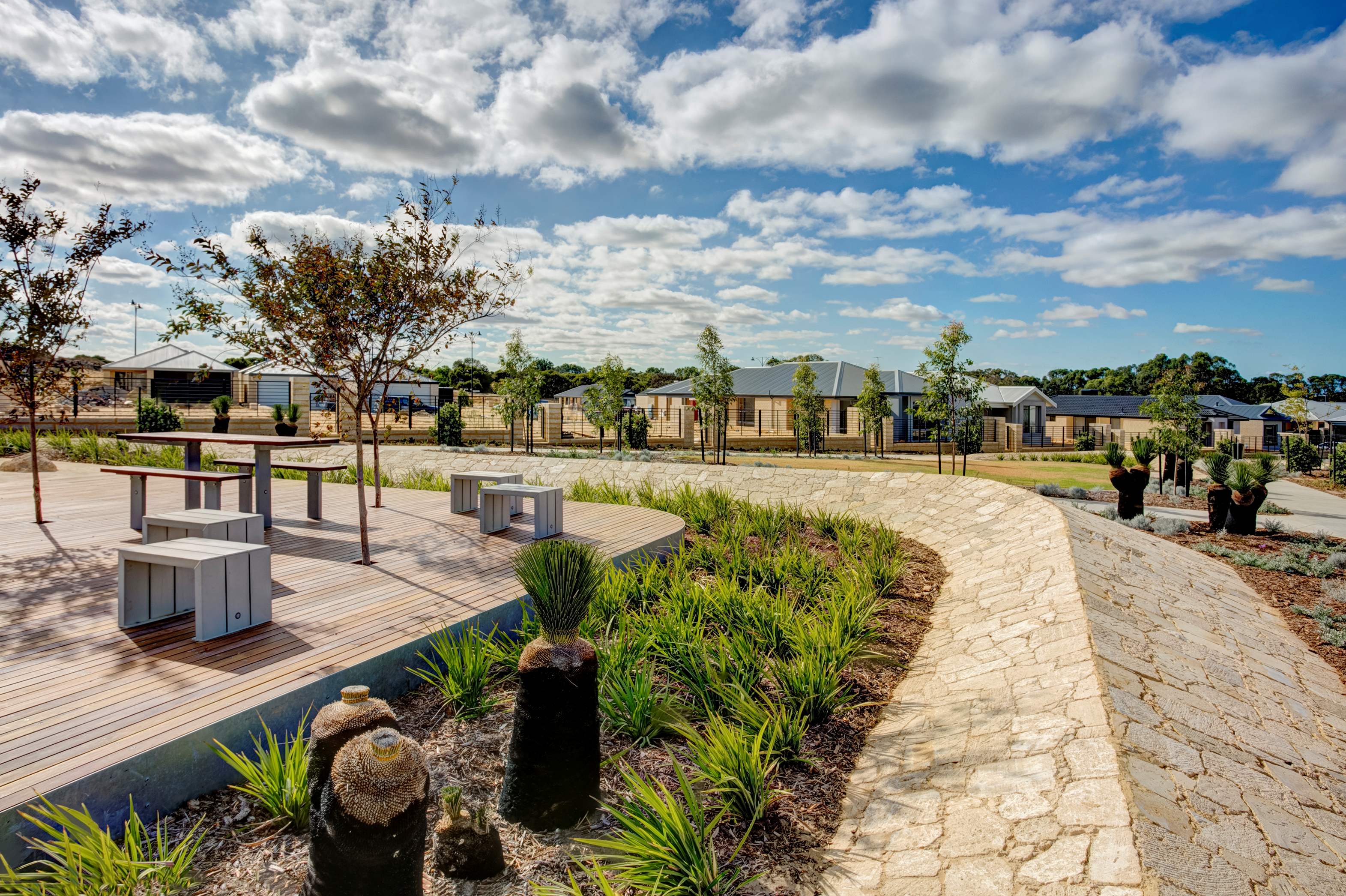 Yanchep Golf Estate - Yanchep Park