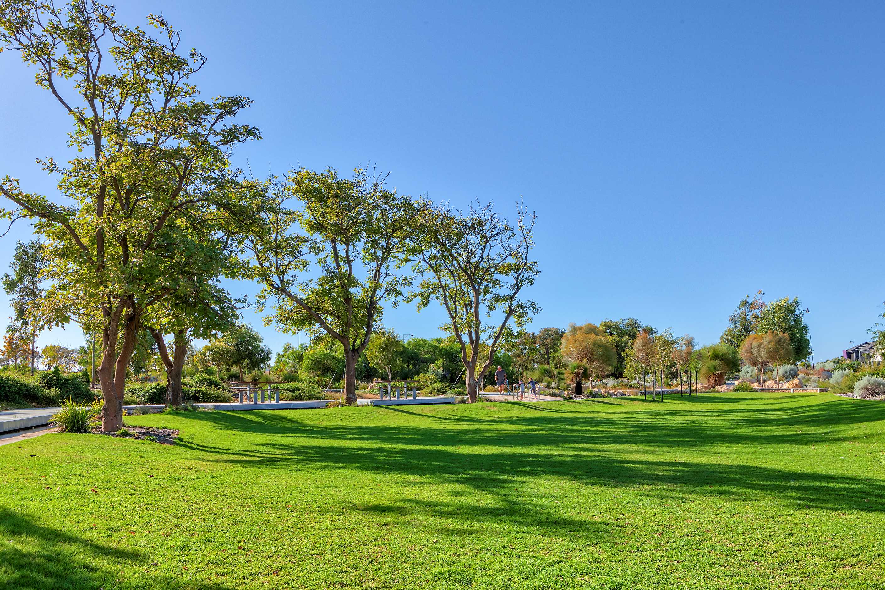 Yanchep Golf Estate - Yanchep Park