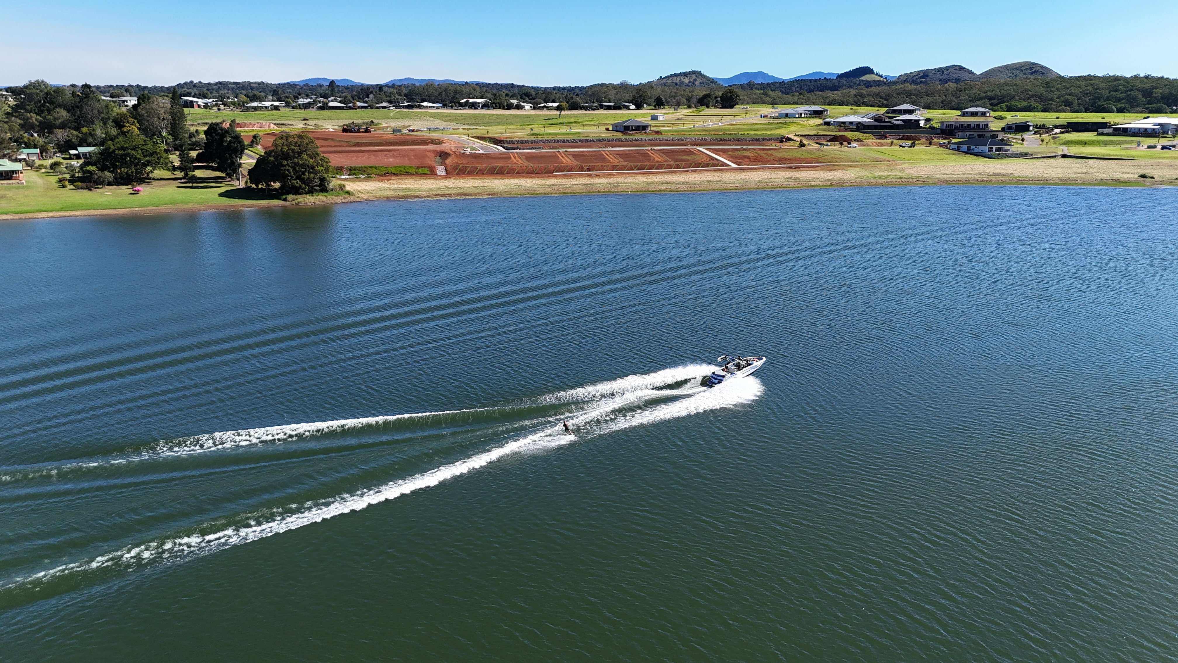 Yungaburra Waterfront Estate - Yungaburra 