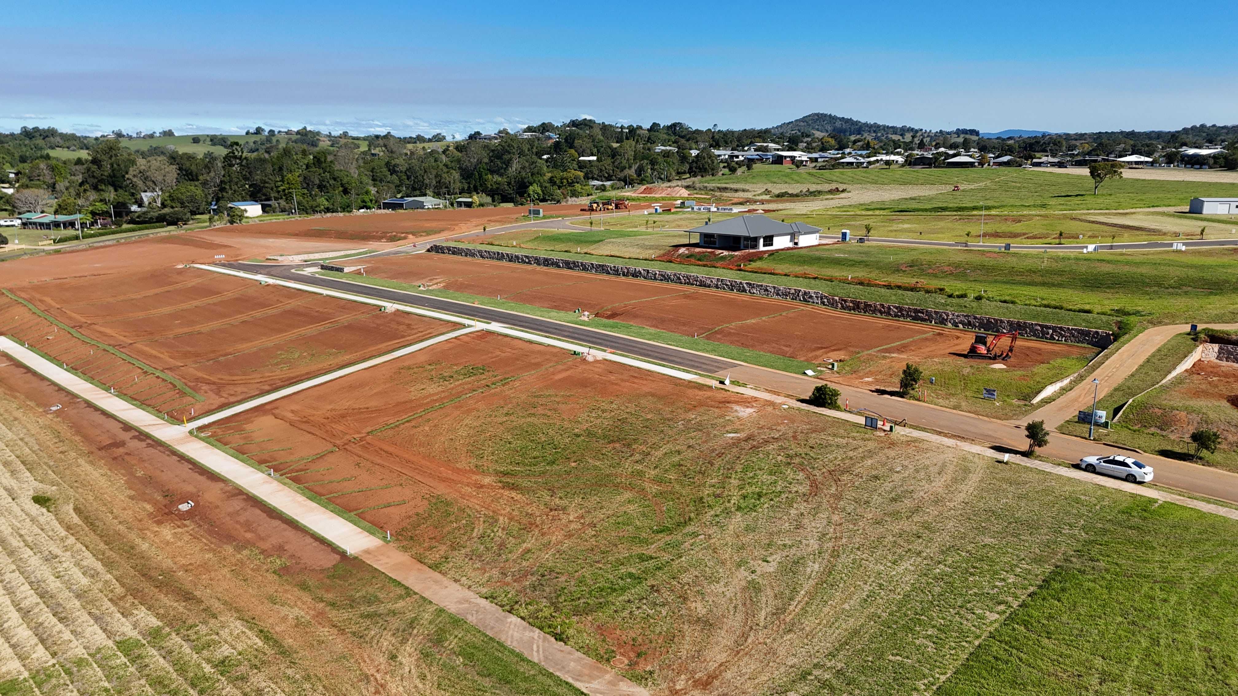 Yungaburra Waterfront Estate - Yungaburra 
