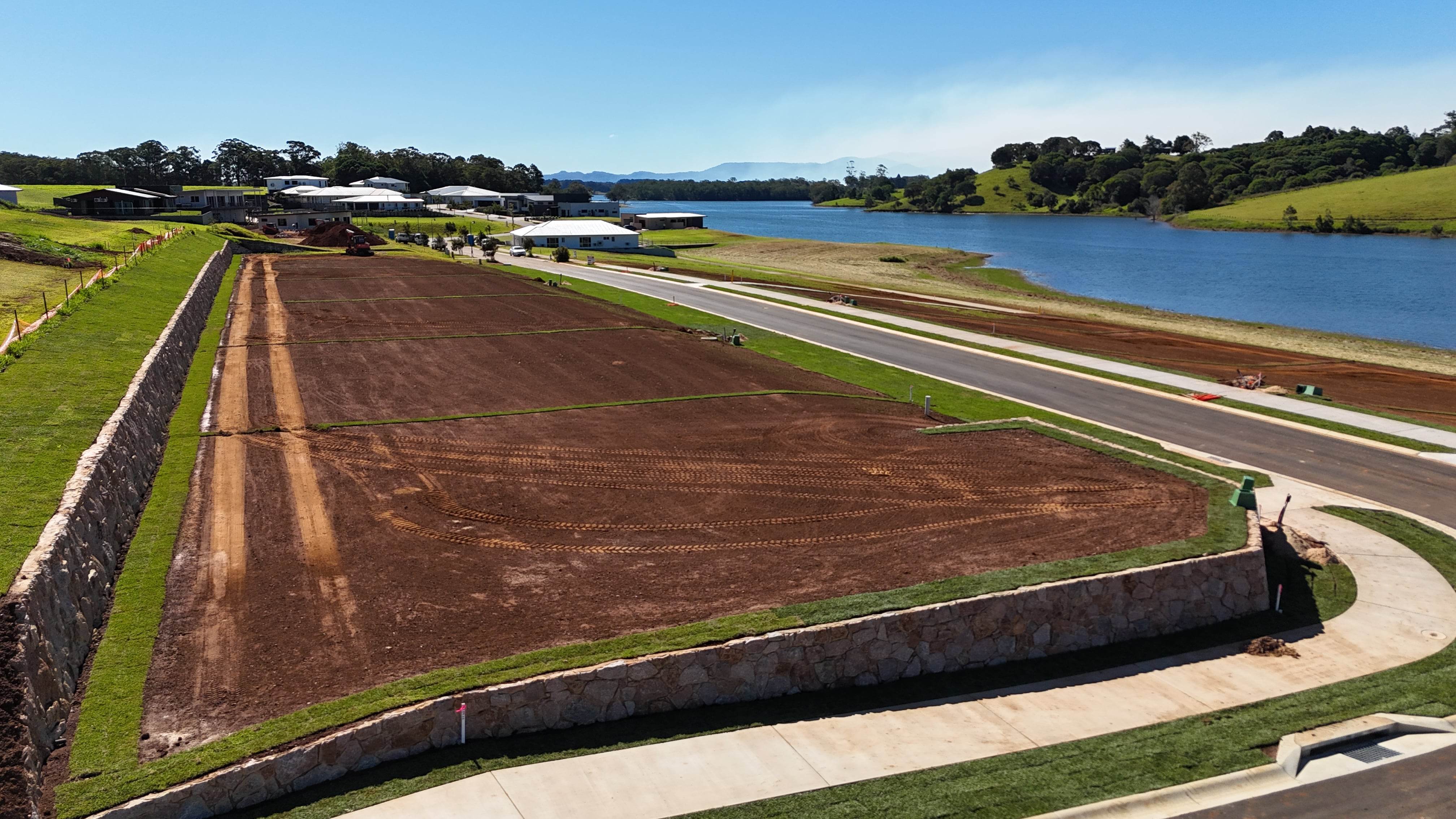 Yungaburra Waterfront Estate - Yungaburra 