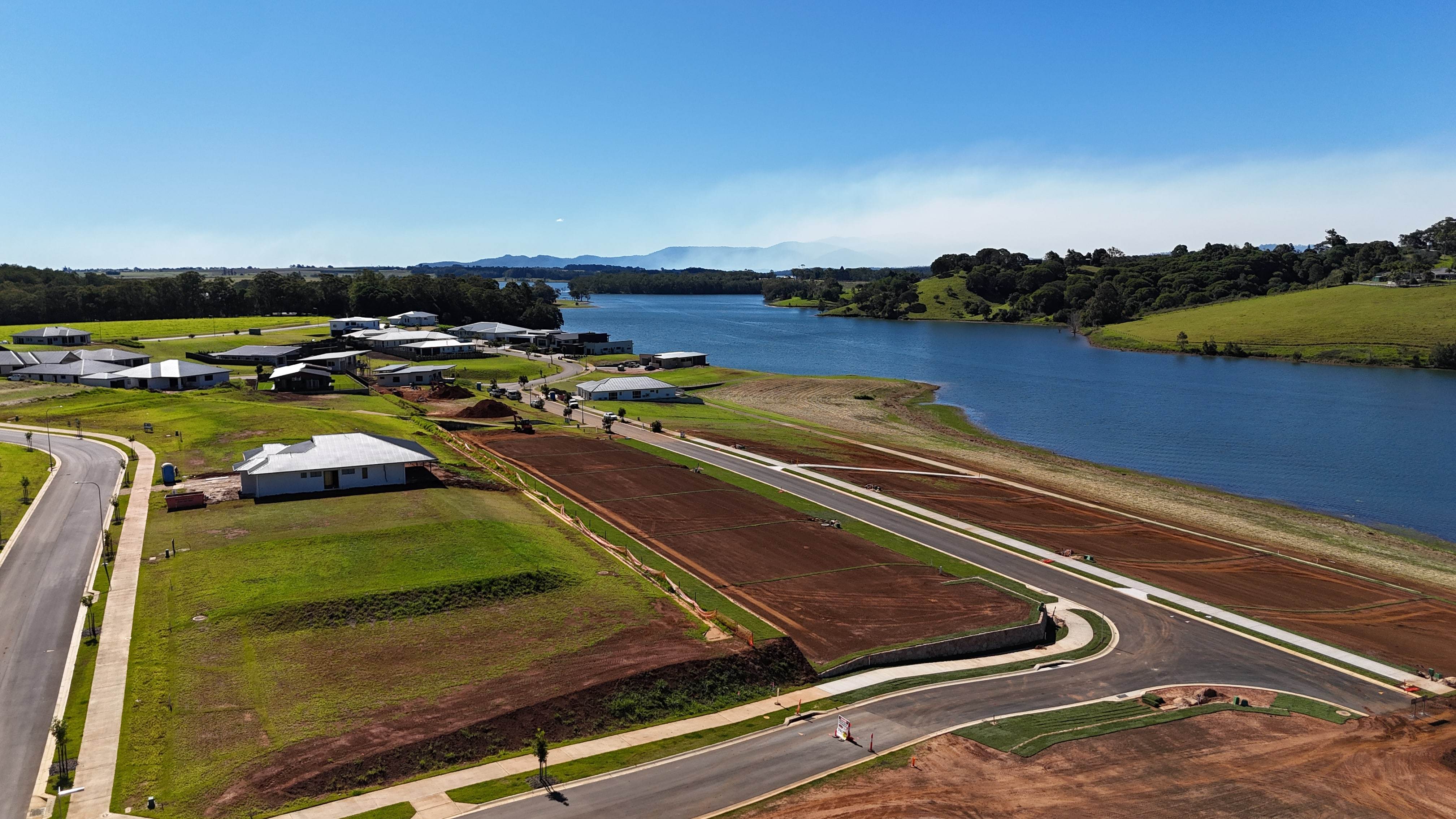 Yungaburra Waterfront Estate - Yungaburra 