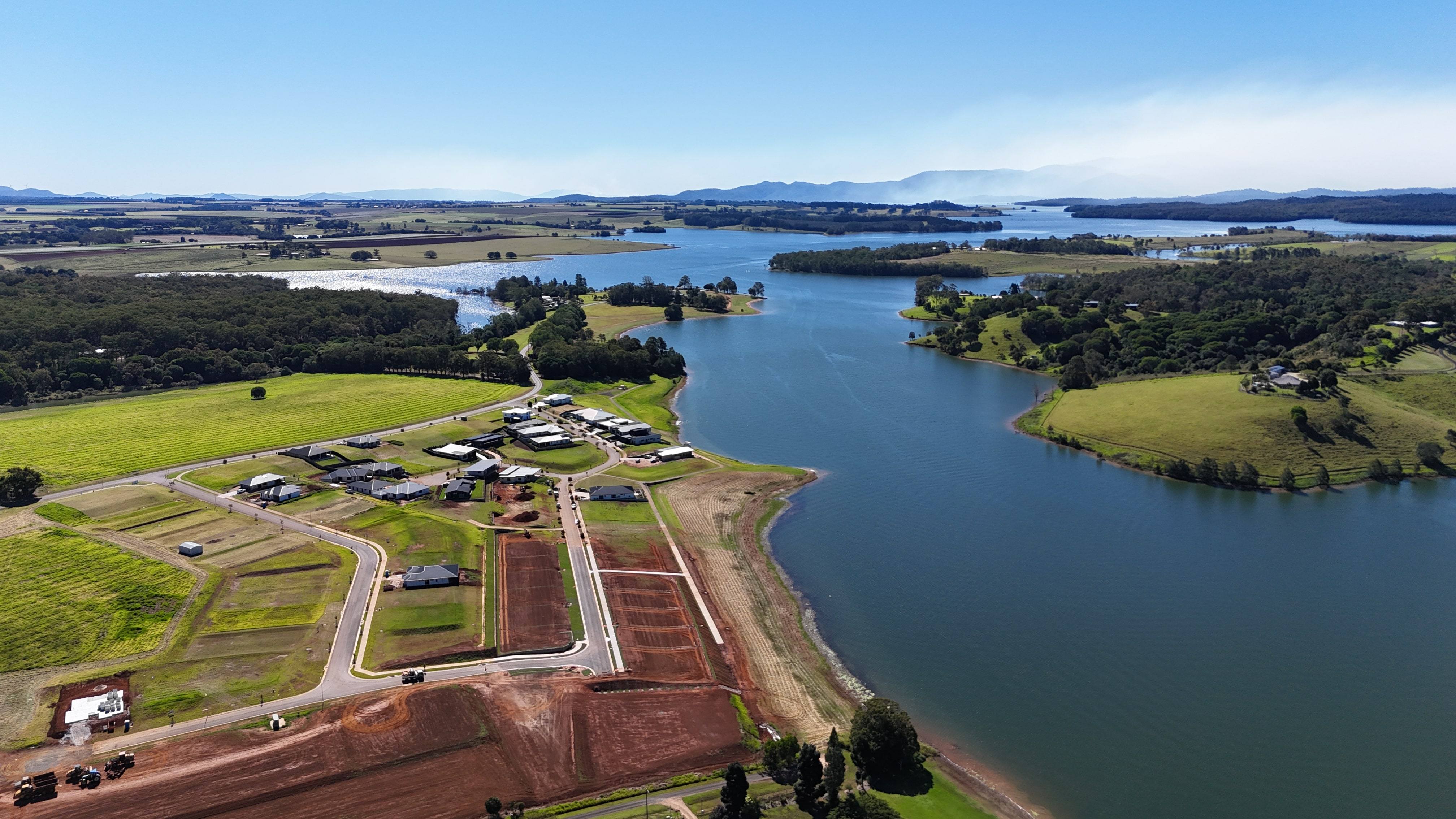 Yungaburra Waterfront Estate - Yungaburra 