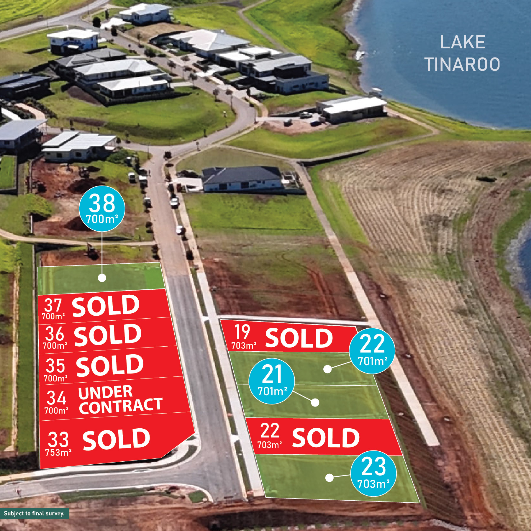 Yungaburra Waterfront Estate - Yungaburra 
