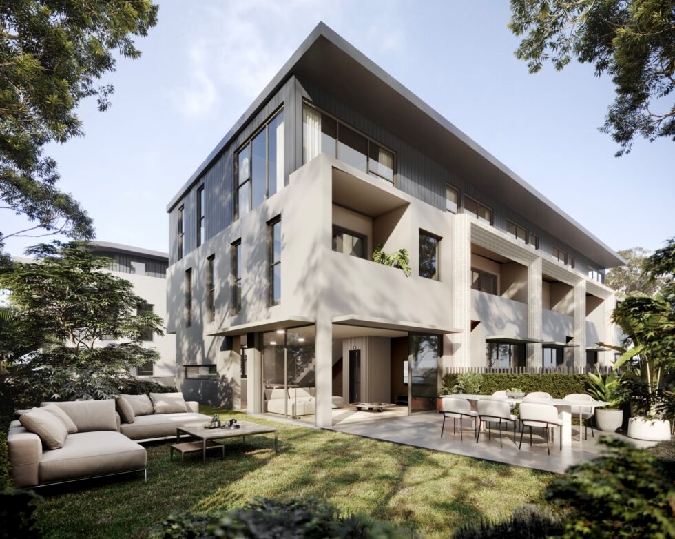 Zarah Estate - Turner