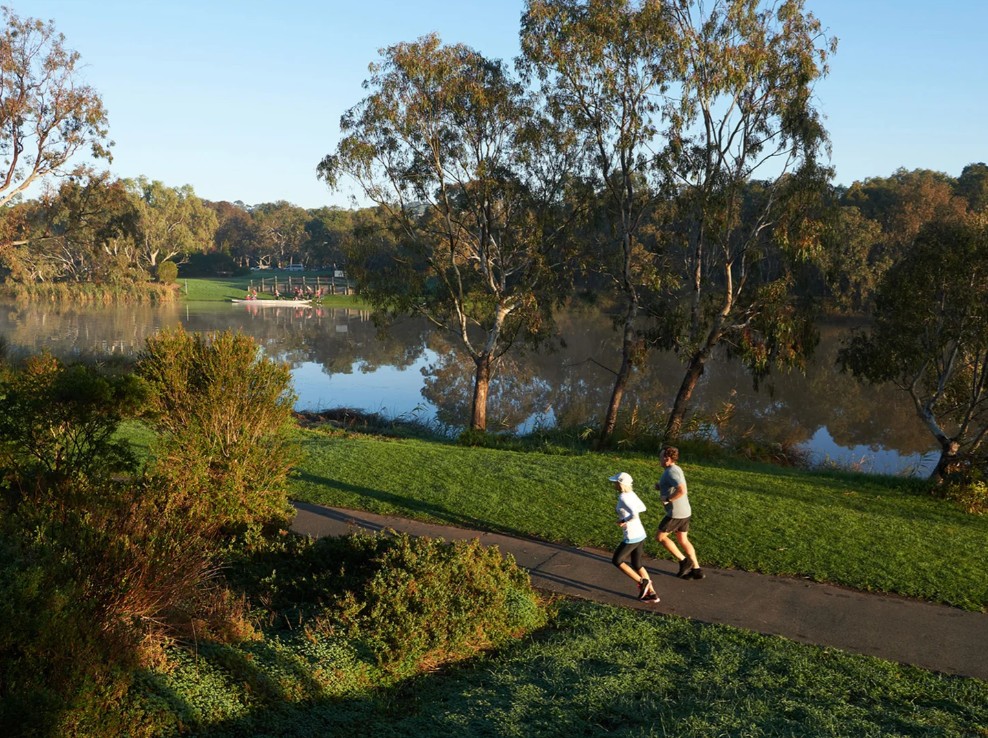 Zeal Estate - Armstrong Creek Lifestyle