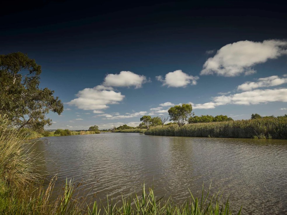 Zeal Estate - Armstrong Creek Lifestyle