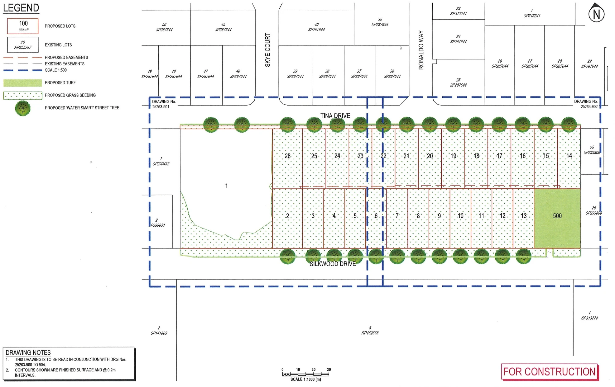 Silkwood Enclave Estate - Urangan