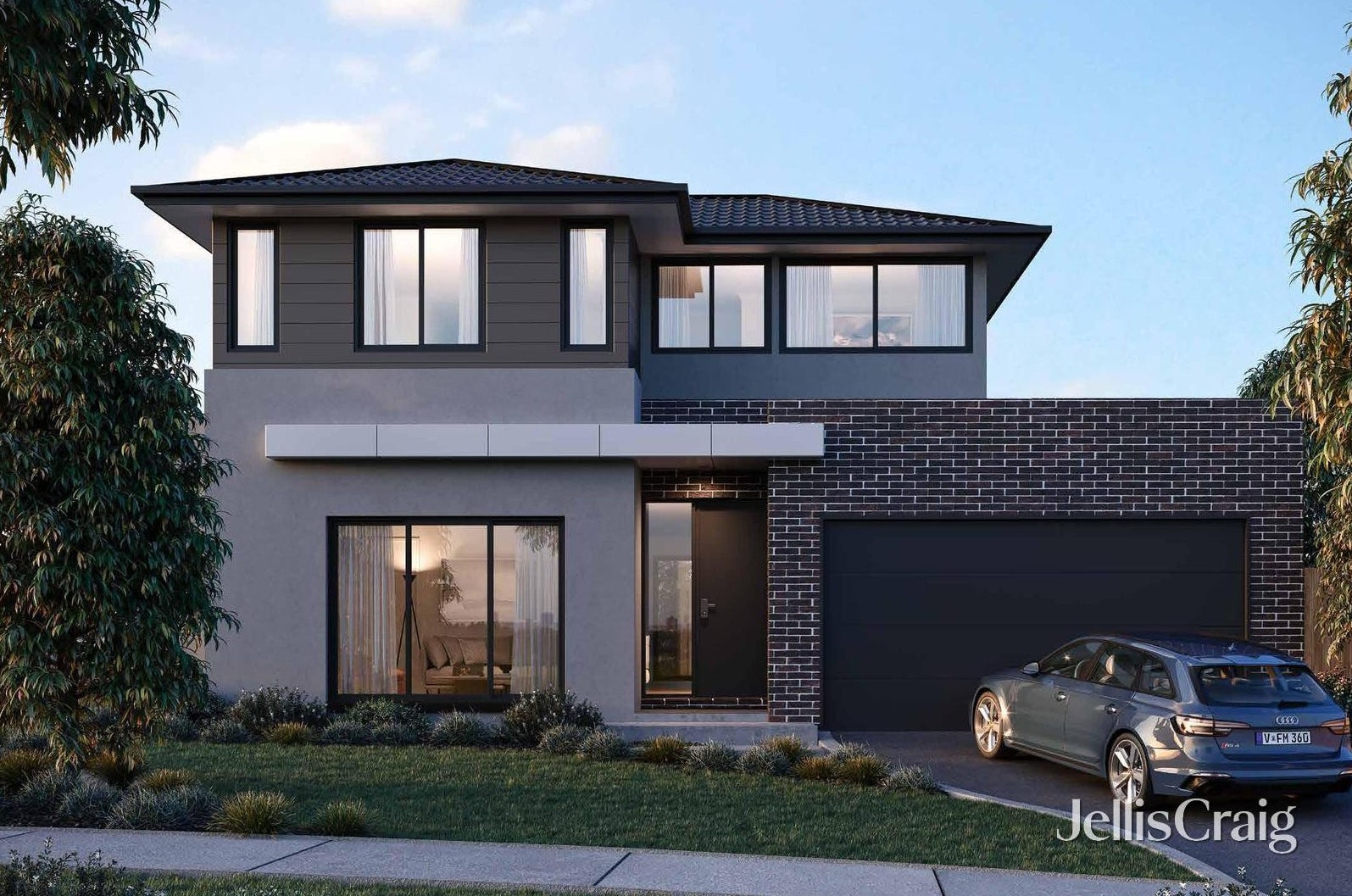 7-8 Yolande Court - Templestowe Render