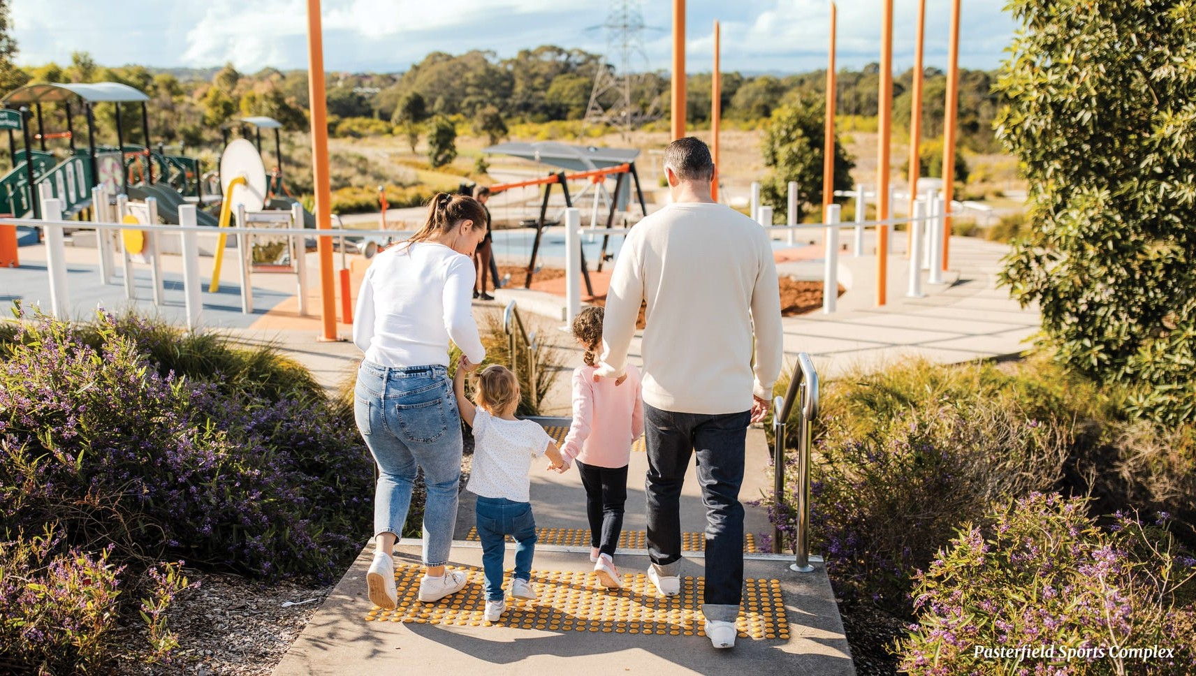 Cameron Grove Estate Southern Release - Edgeworth Lifestyle