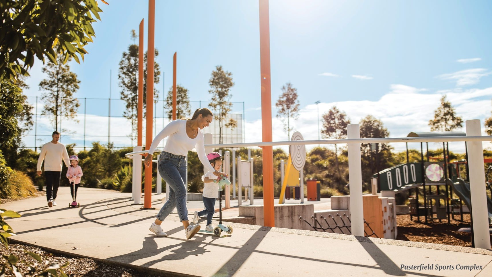Cameron Grove Estate Southern Release - Edgeworth Lifestyle