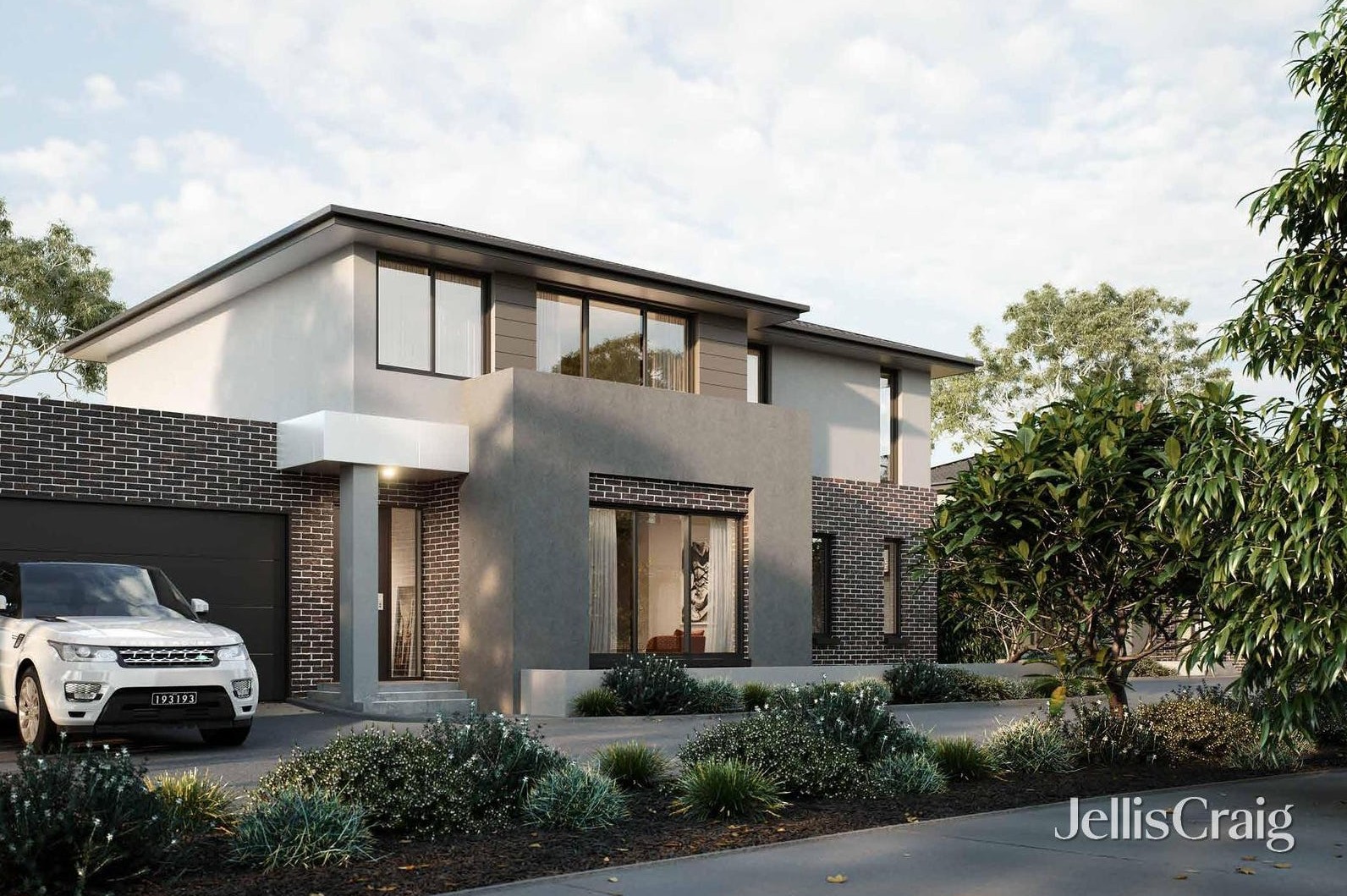 7-8 Yolande Court - Templestowe Render