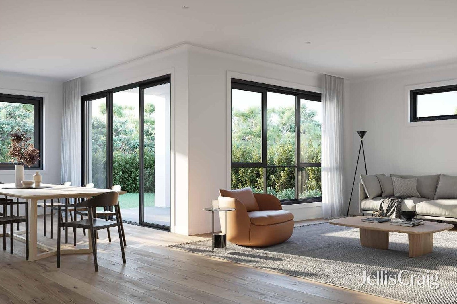7-8 Yolande Court - Templestowe Render