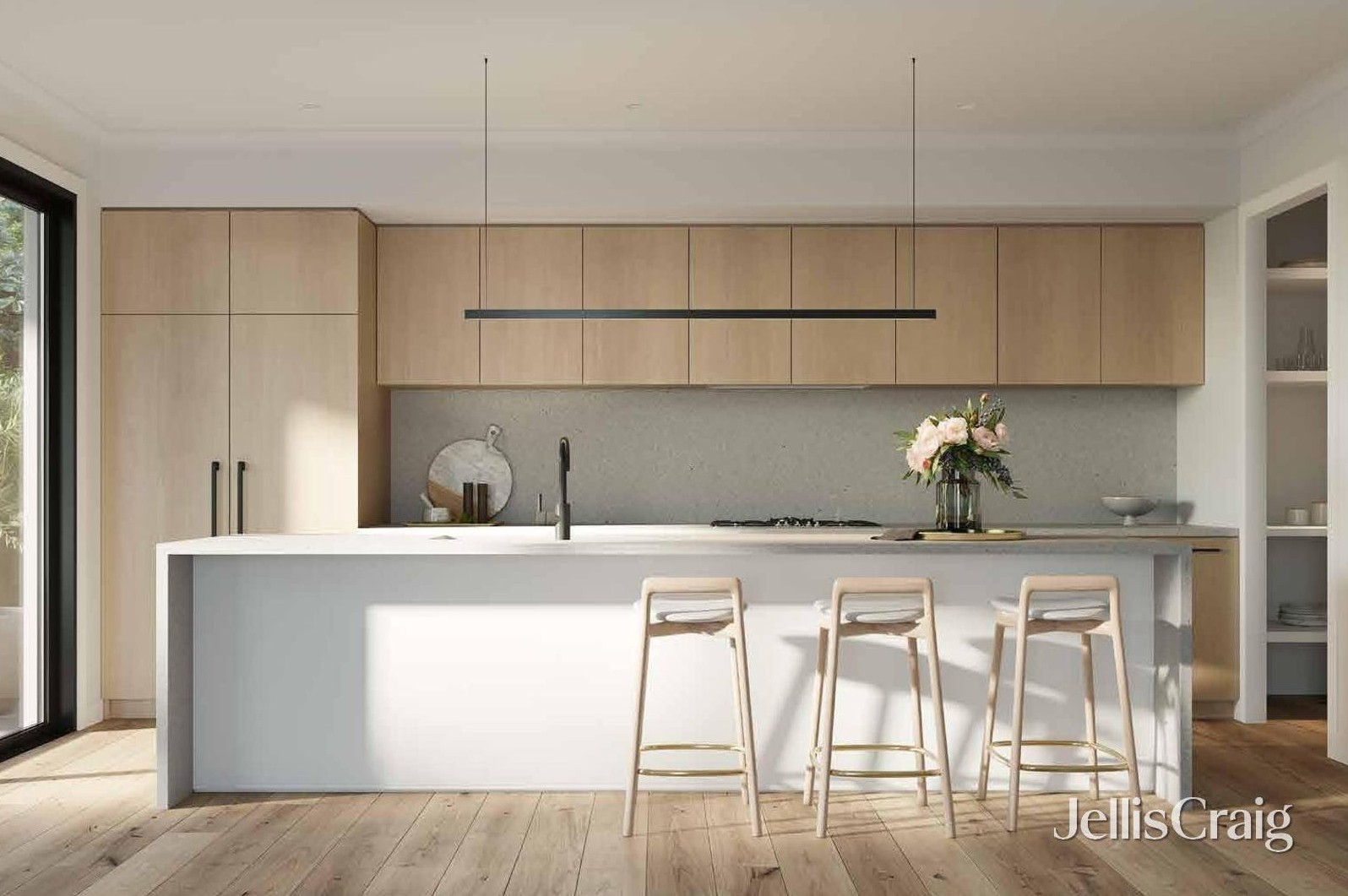 7-8 Yolande Court - Templestowe Render