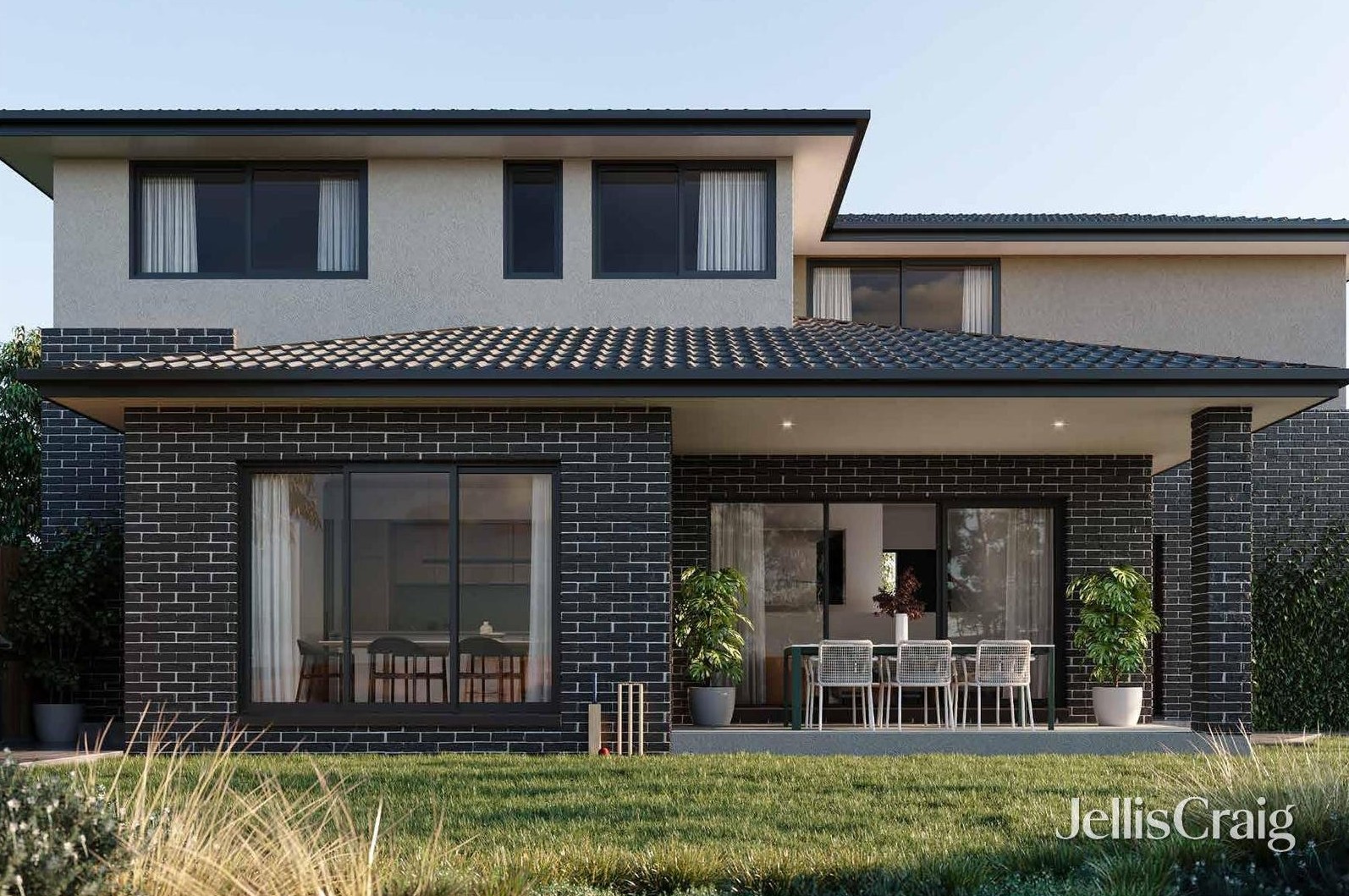 7-8 Yolande Court - Templestowe Render