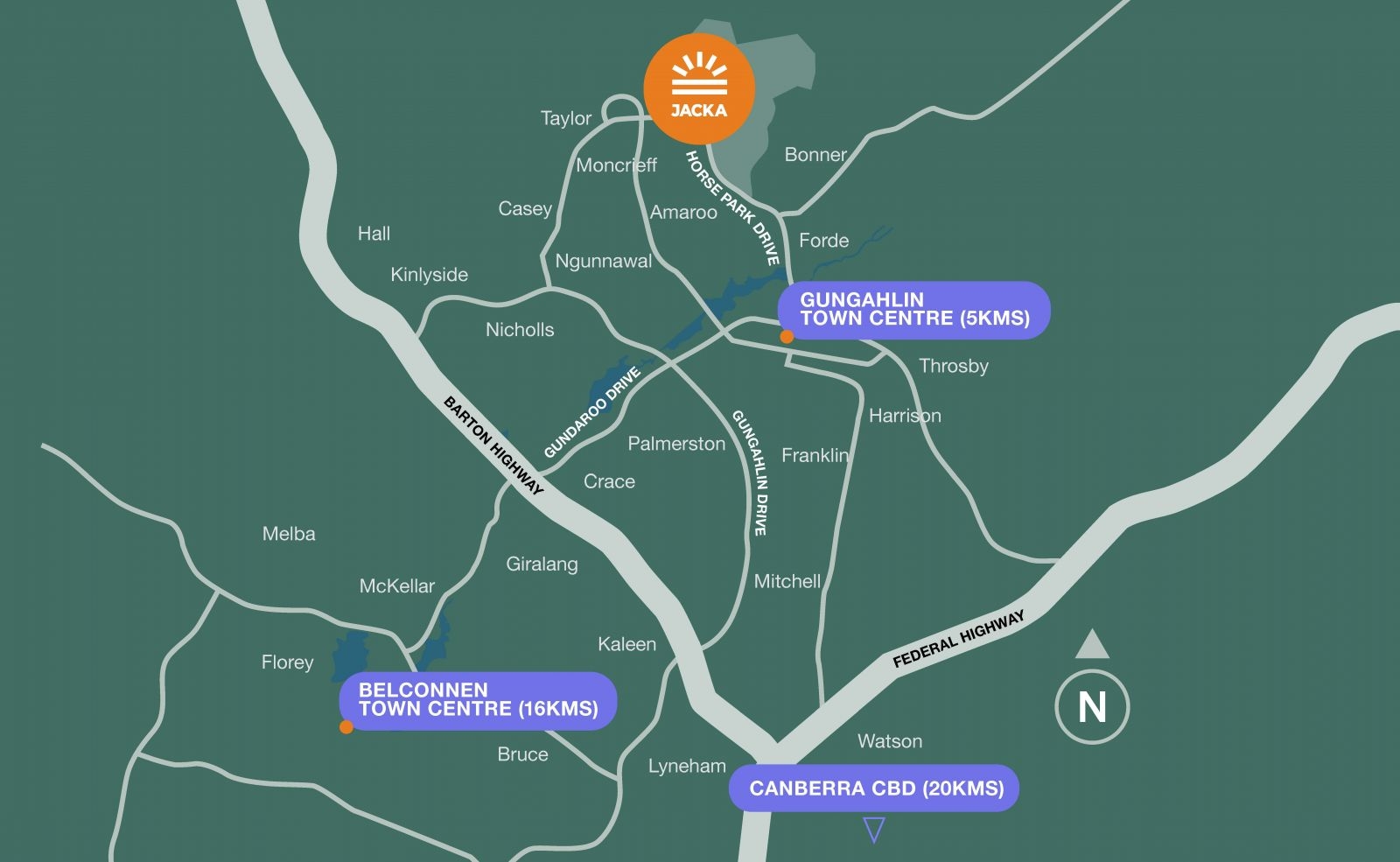 jacka-location-map Location Map