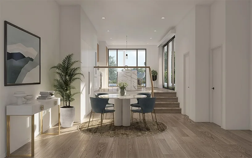 Park Avenue II Estate - Rouse Hill